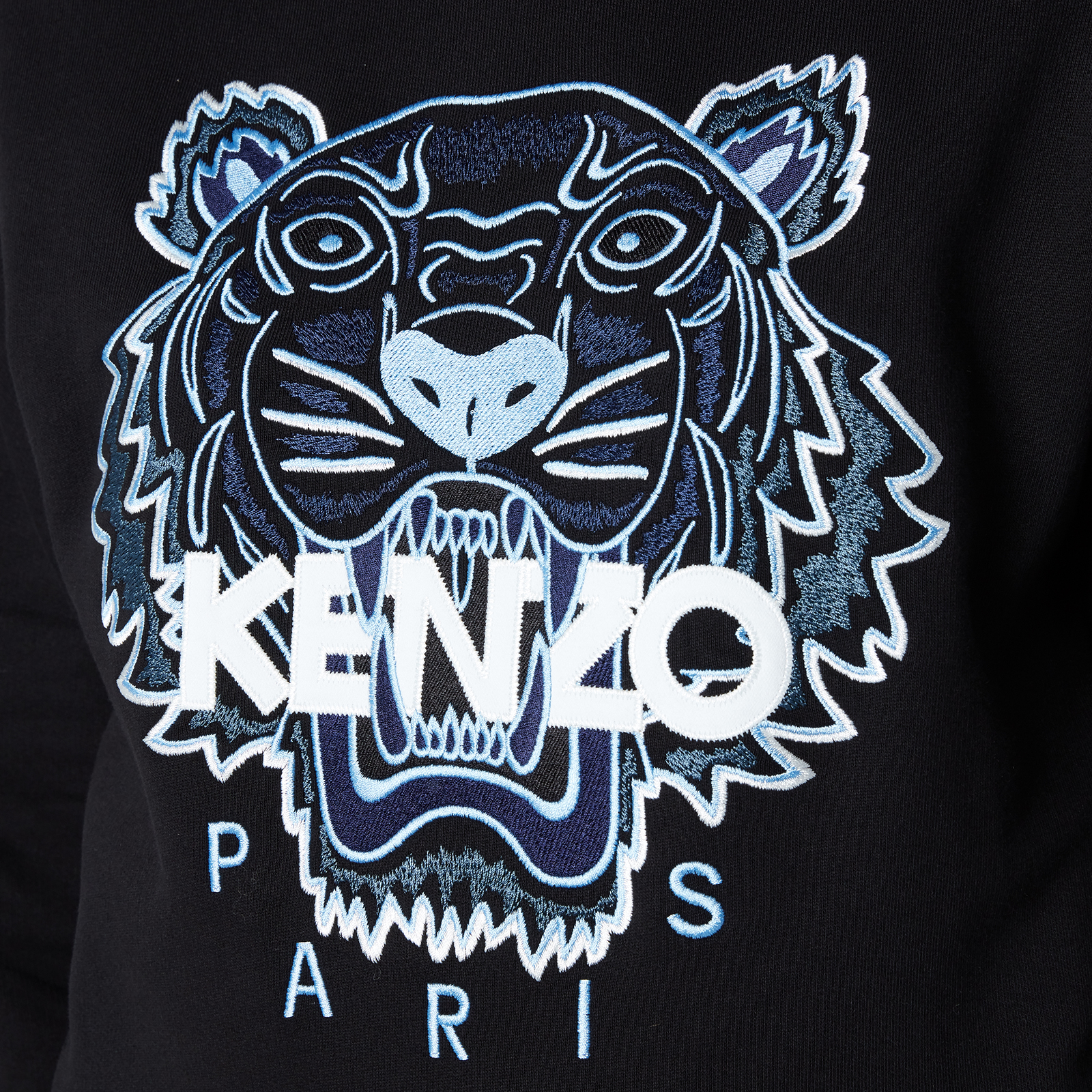 67◇KENZO CLASSIC TIGER HOODIE TS0326-8 67◇KENZO CLASSIC TIGER HOODIE TS0326-8