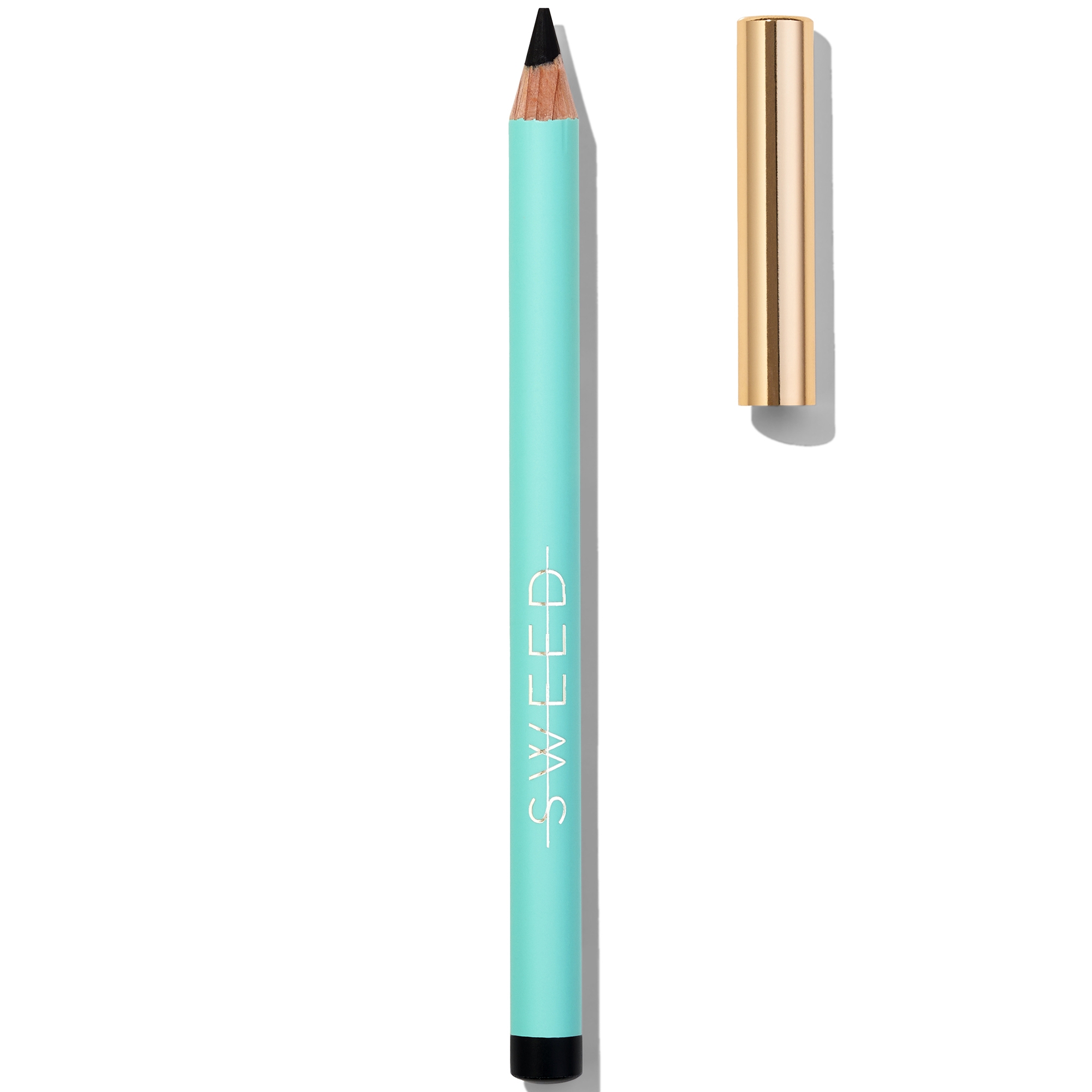 cult Sweed Satin Kohl Eyeliner 2.26g (Various Shades)