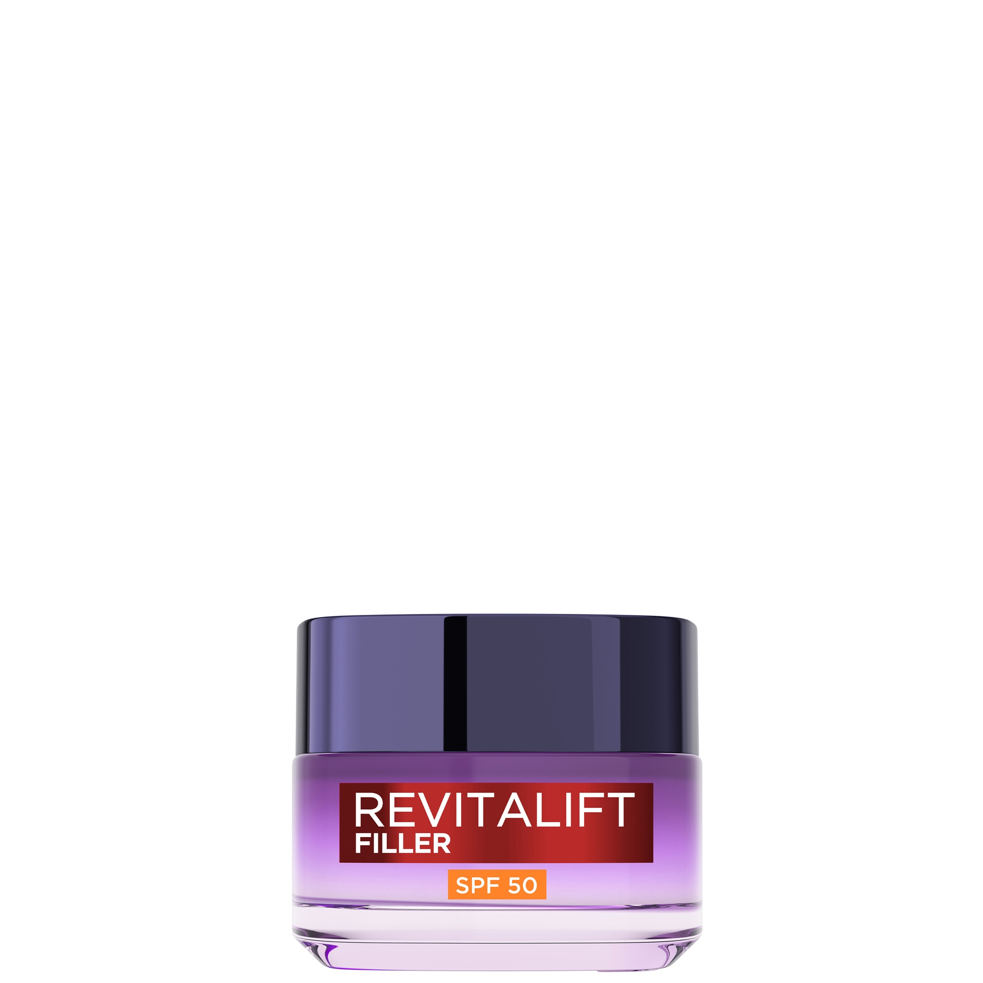 L'Oréal Paris Revitalift Filler Hyaluronic Acid Anti-Ageing SPF50