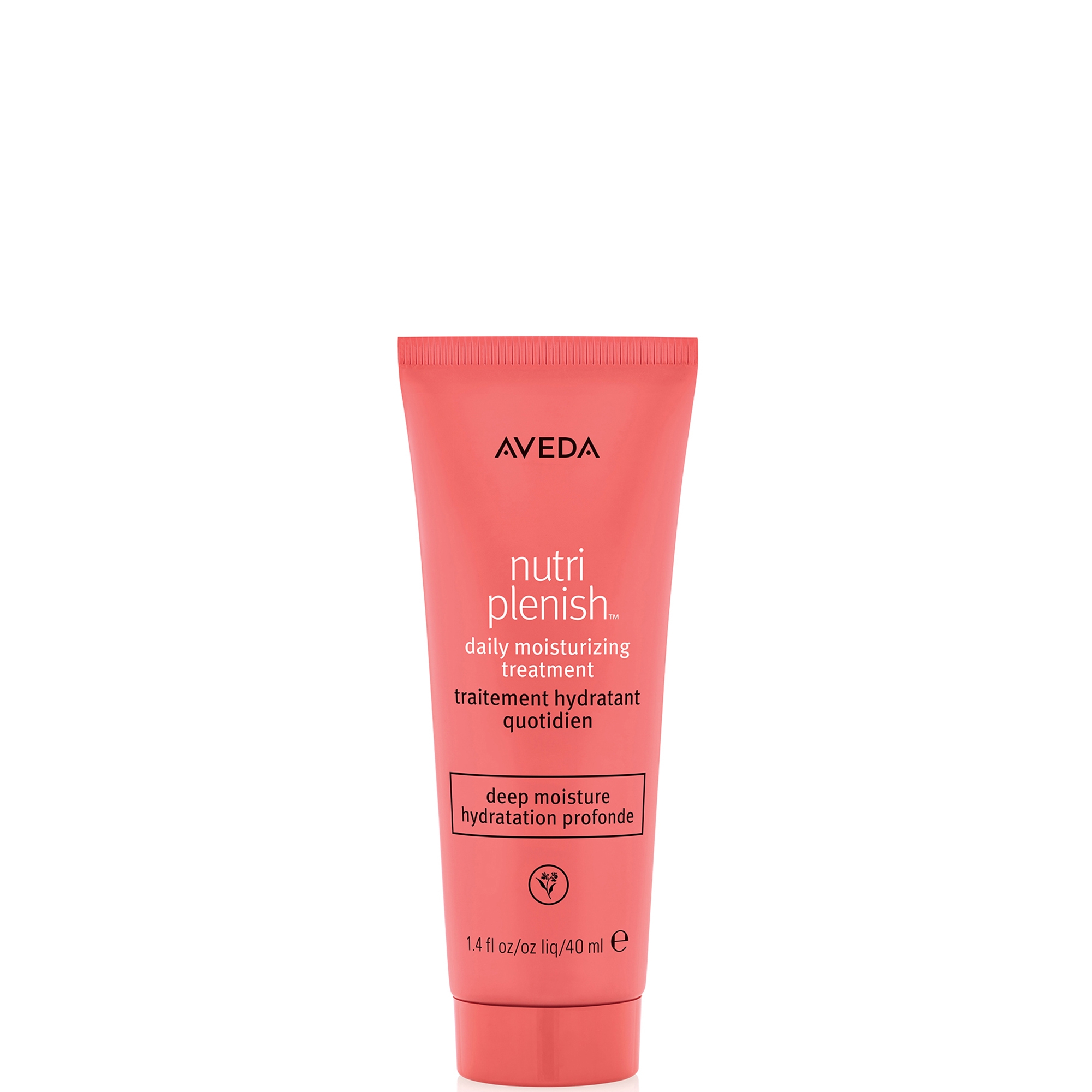 cult Aveda Nutriplenish Daily Moisturizing Treatment 40ml