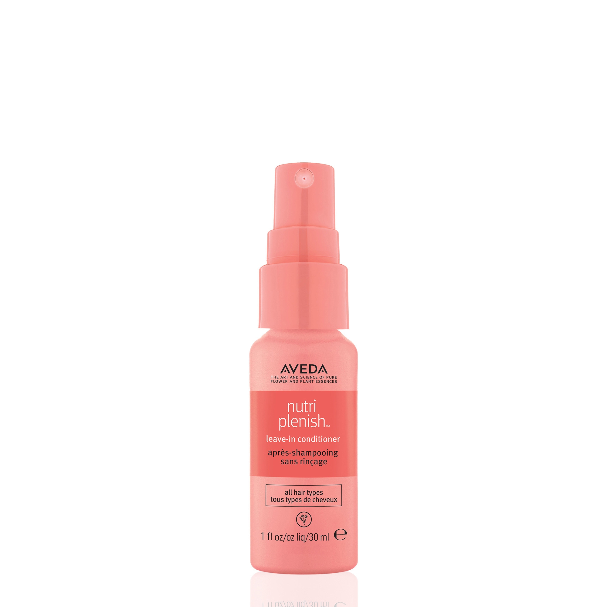 cult Aveda Nutriplenish Leave-in Conditioner Travel Size 30ml