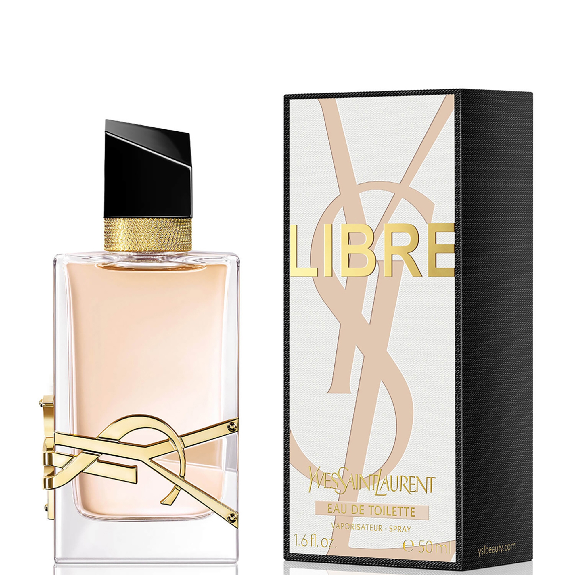 Yves Saint Laurent Libre 90ML EDT 箱なし 12803829-1295232858105135.jpg