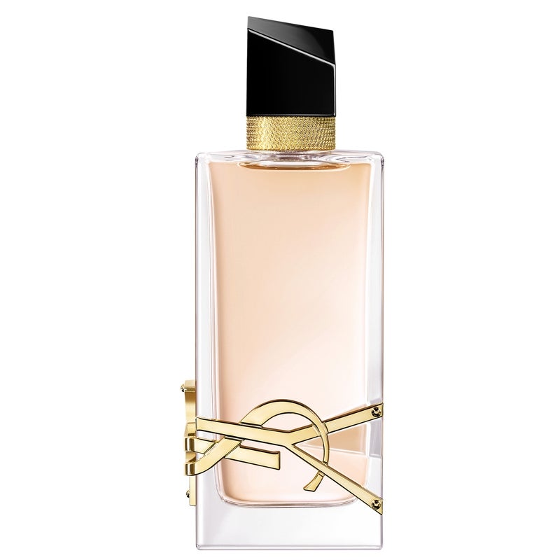 香水(女性用) Yves Saint Laurent LIBRE Eau de Toilette Yves Saint Laurent Libre Eau de Toilette Spray 90ml | Fragrance Direct
