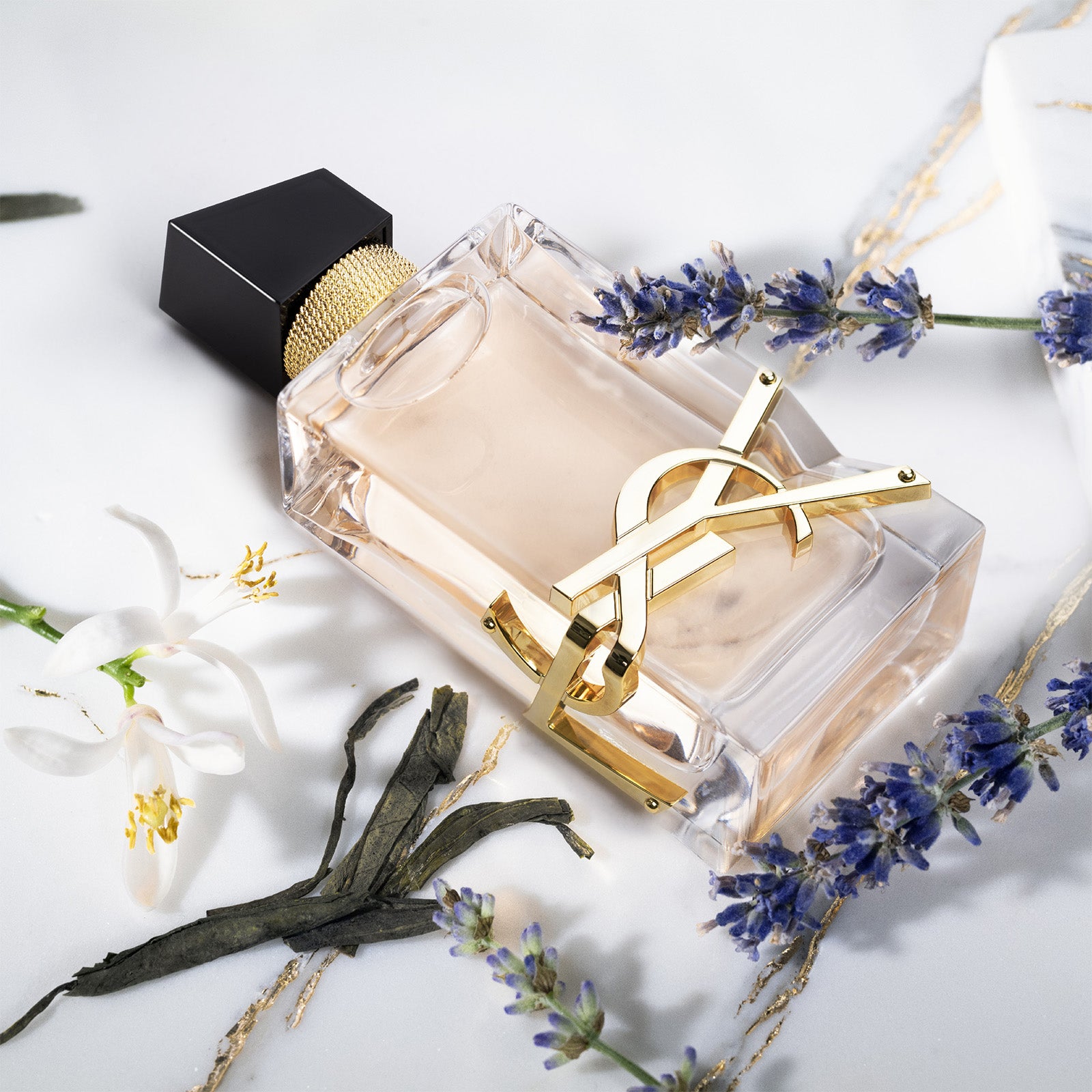 Yves Saint Laurent Libre 90ML EDT 箱なし Yves Saint Laurent Libre L'Eau Nue de Peau Eau de parfum