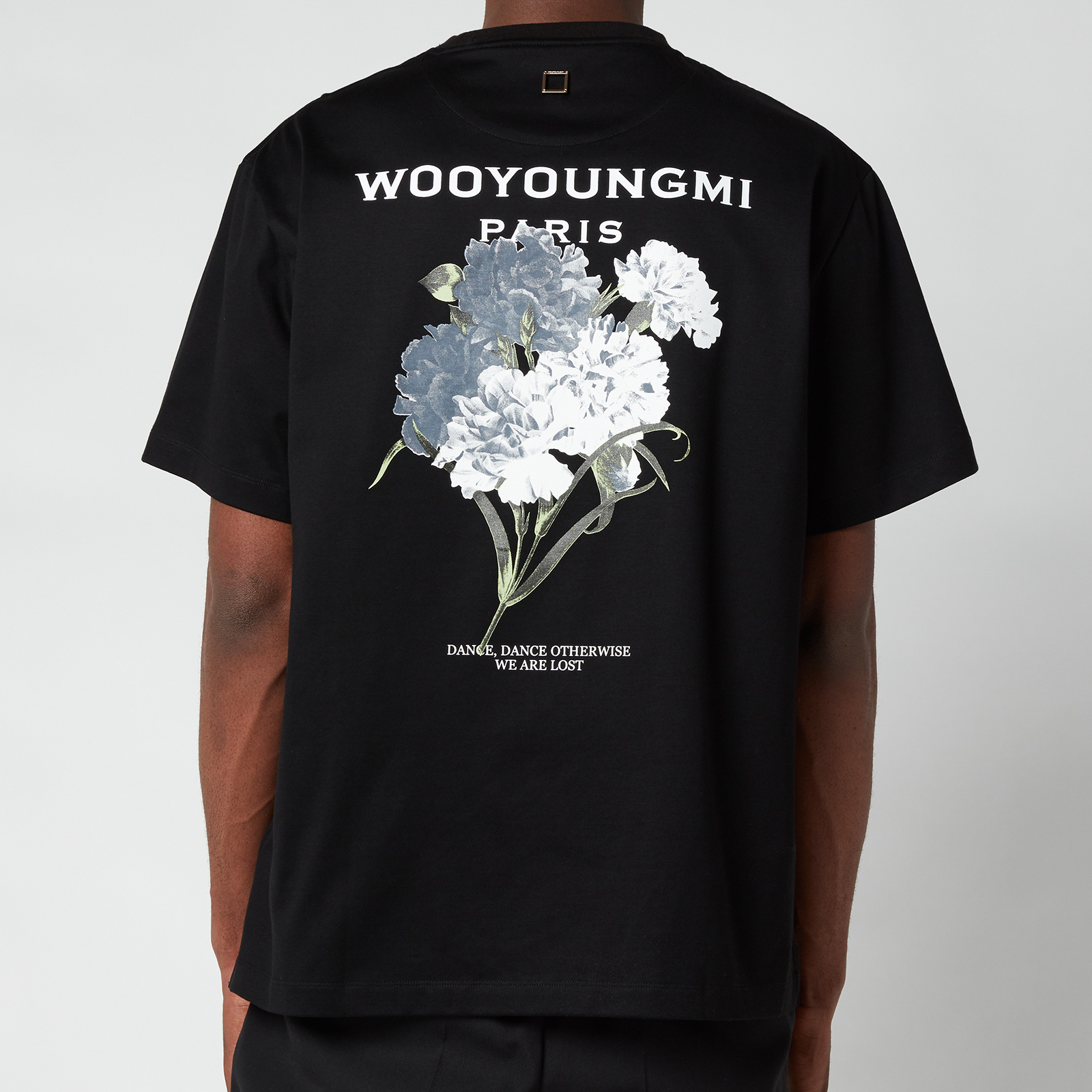 WooYoungMi（ウーヨンミ）Tシャツ ディオール、サンローラン
