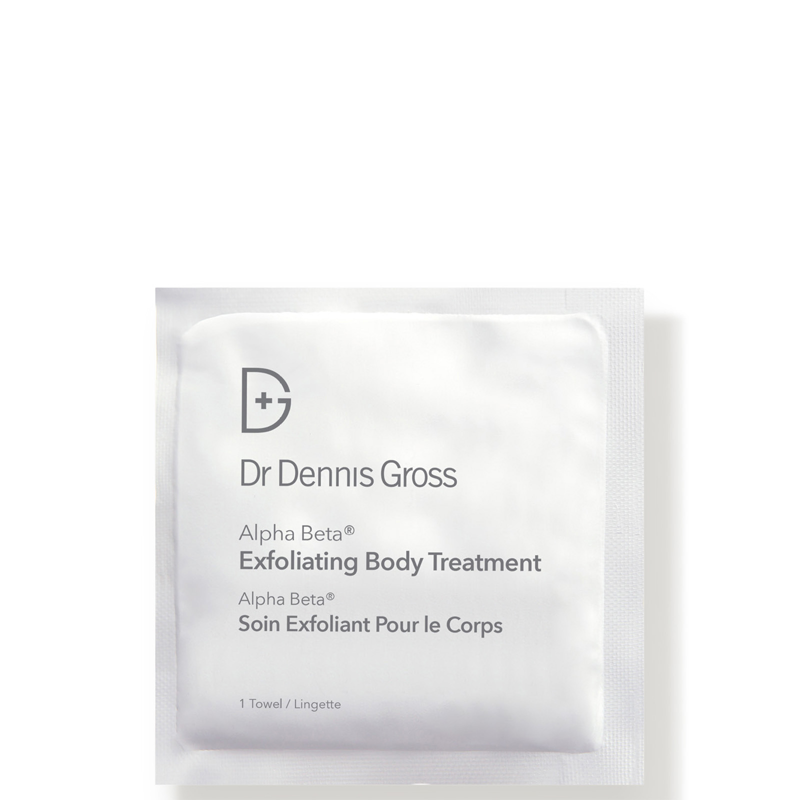 Dr Dennis Gross Alpha Beta Exfoliating Moisturizer 6 oz top