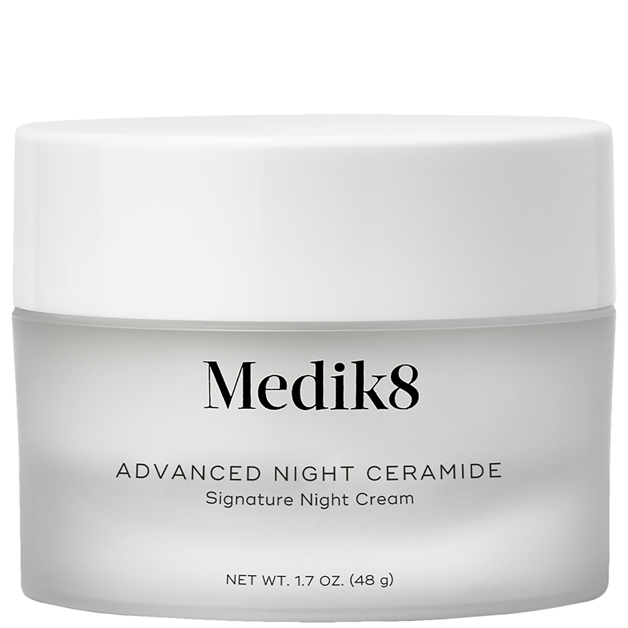 Medik8 Advanced Night Ceramide Cream 48g | Dermstore