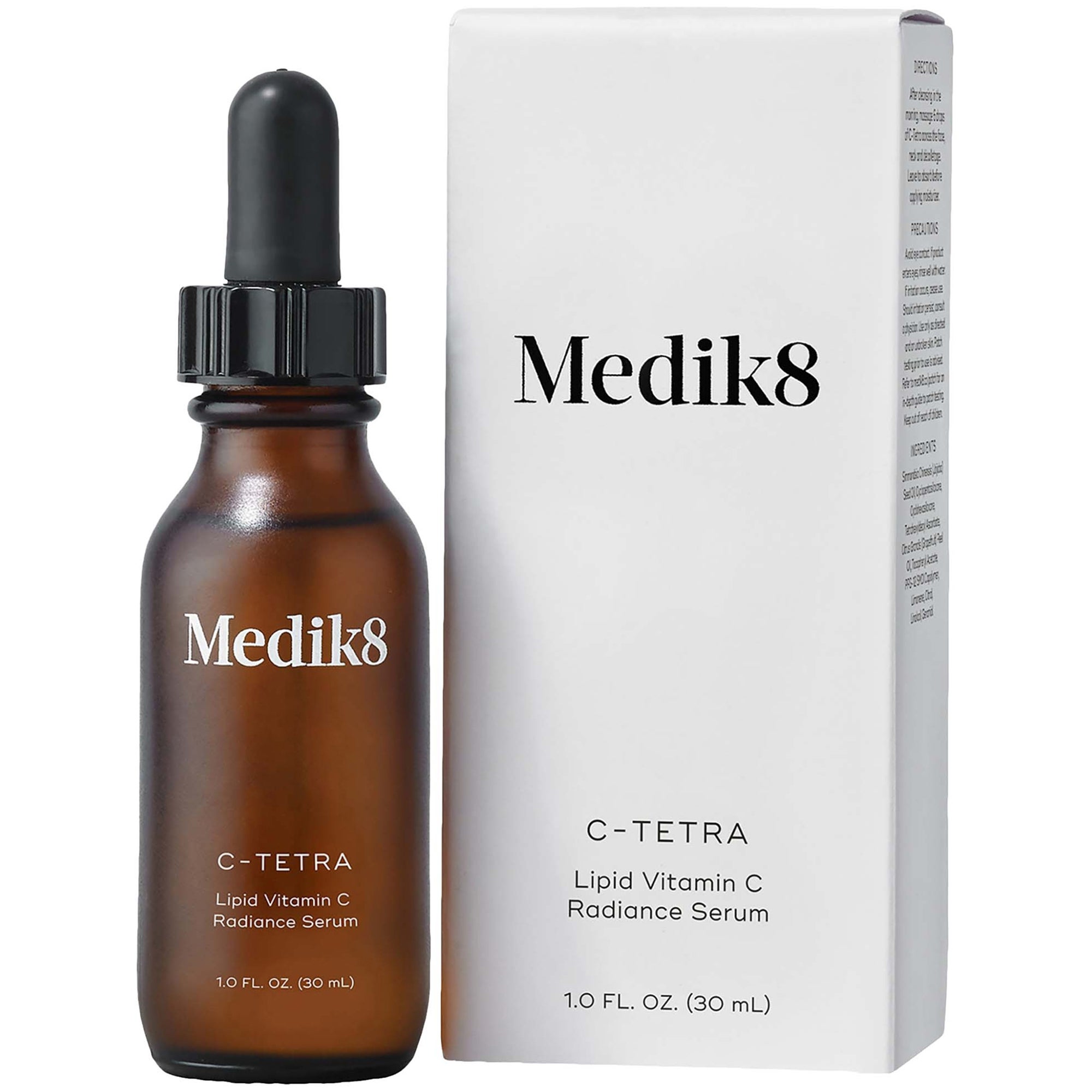 Medik8 C-Tetra Serum 30ml | Dermstore