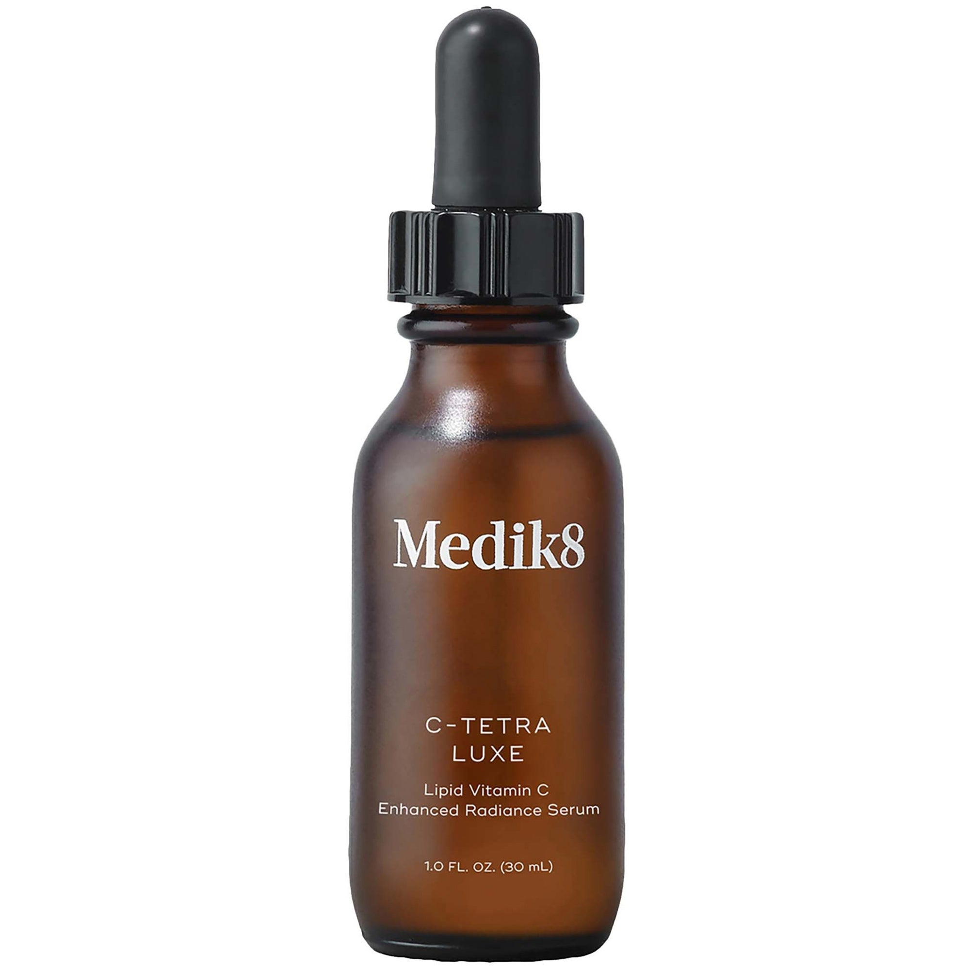 medik8 c tetra luxe lipid vitamin c enhanced radiance serum Medik8 C-Tetra Luxe Serum 30ml