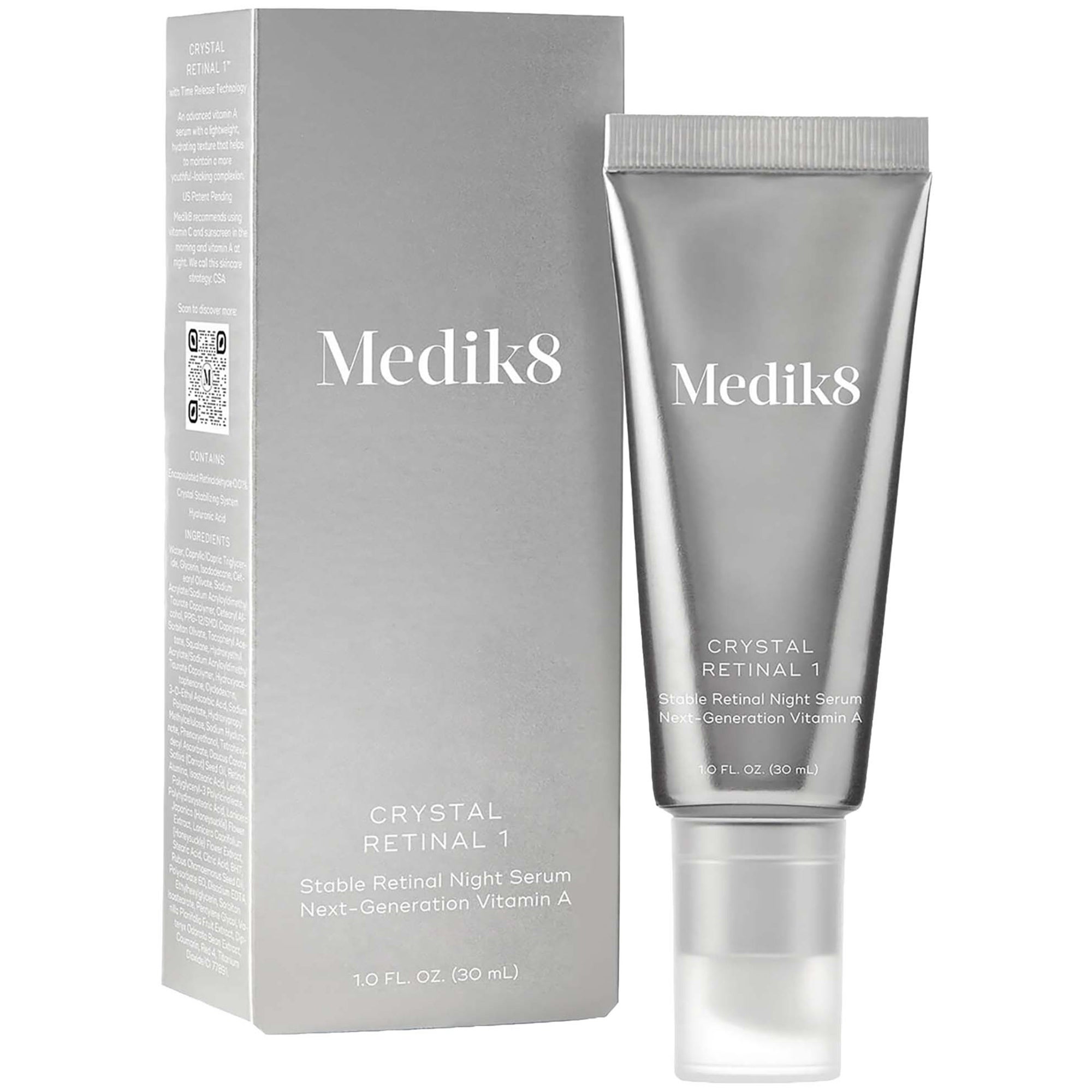 Medik8 Crystal Retinal 24 30ml | Dermstore
