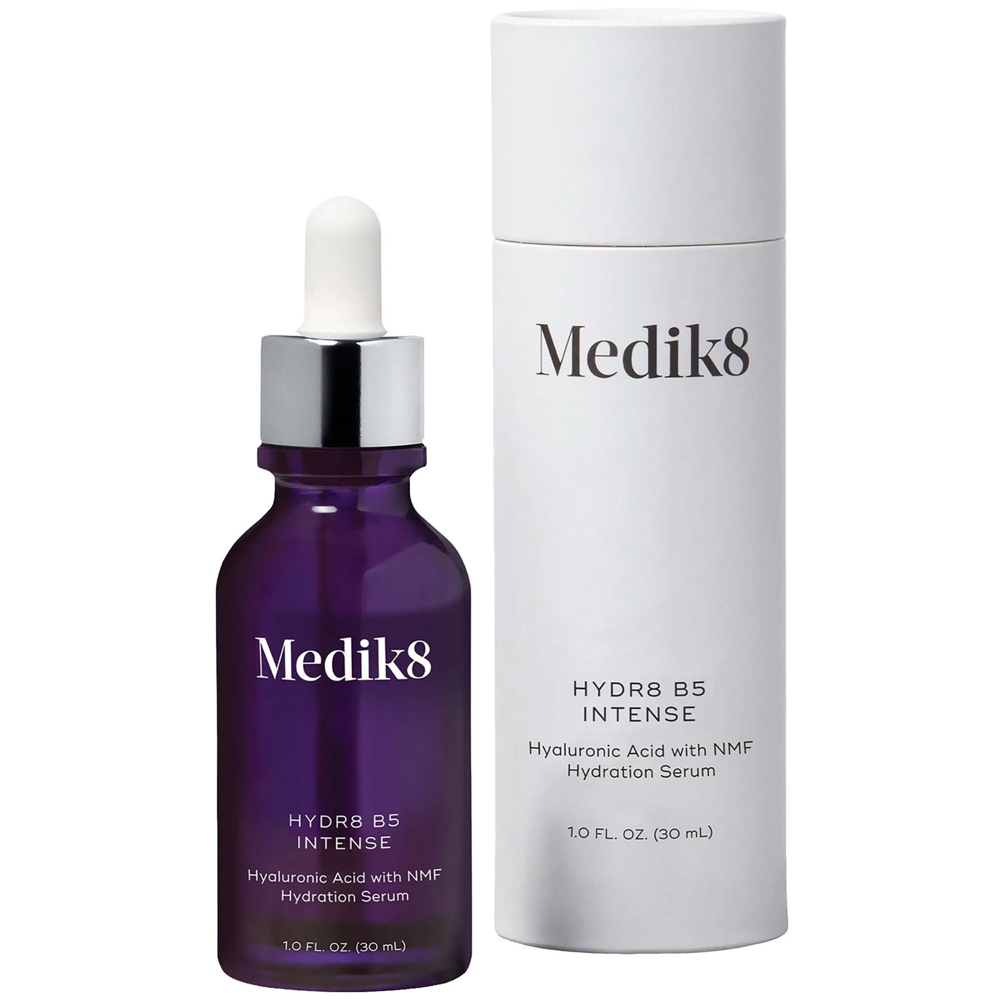 Medik8 Hydr8 B5 Intense Serum 30ml | Dermstore