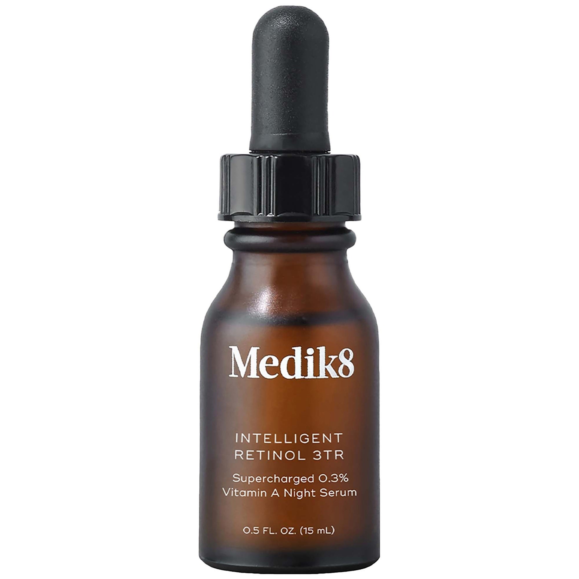 新品 未開封 Medik8 レチノール 3TR メディケイト Medik8 Intelligent Retinol 3TR Serum 15ml | Dermstore