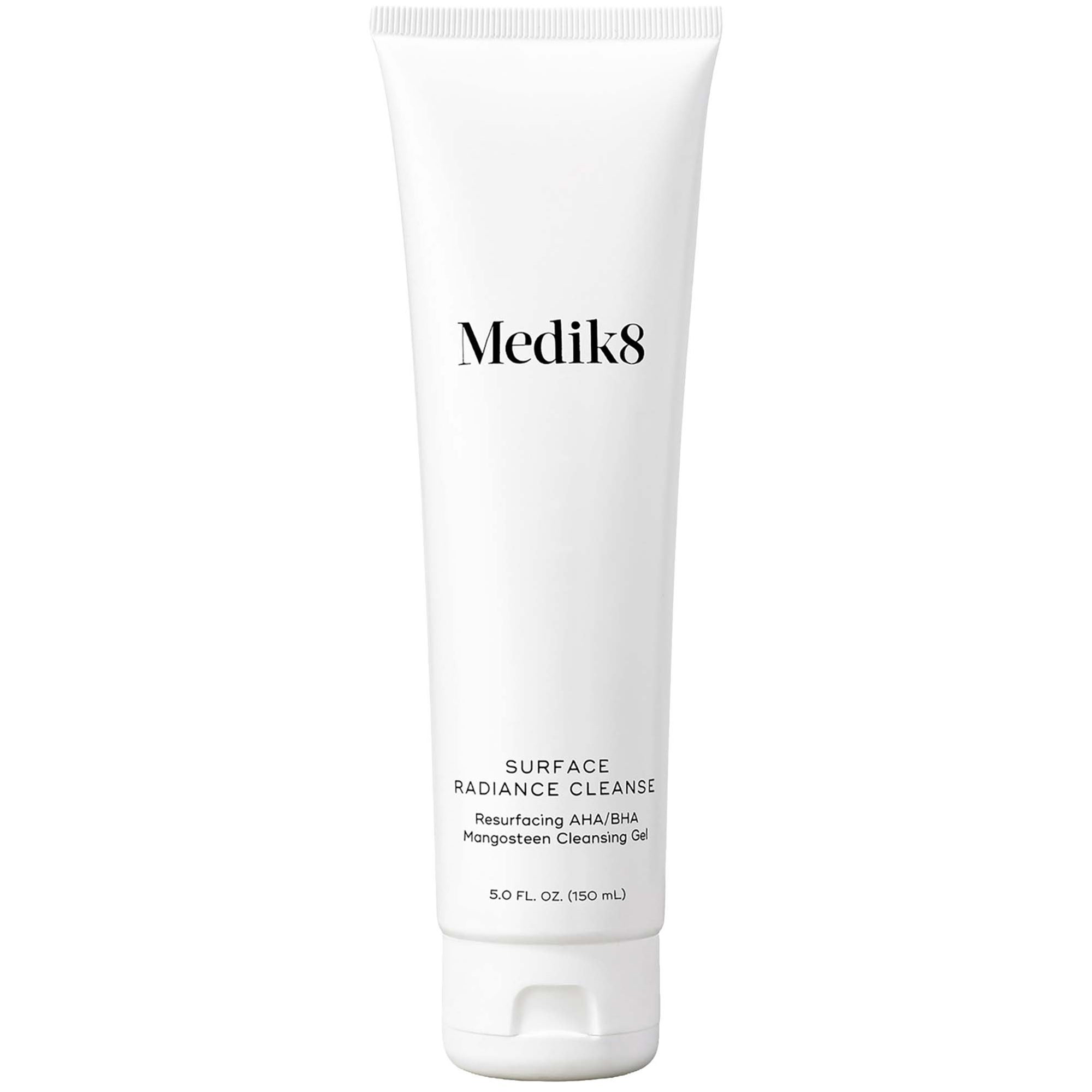 Medik8 Surface Radiance Cleanse Gel 150ml | Dermstore