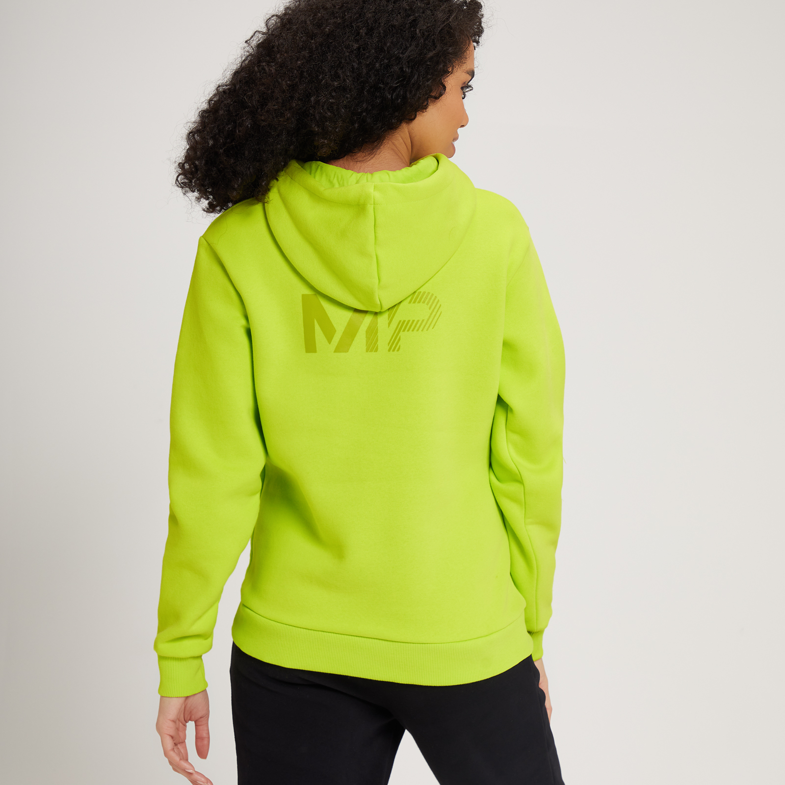 MASH Noise Hoodie - MASH STOREROOM