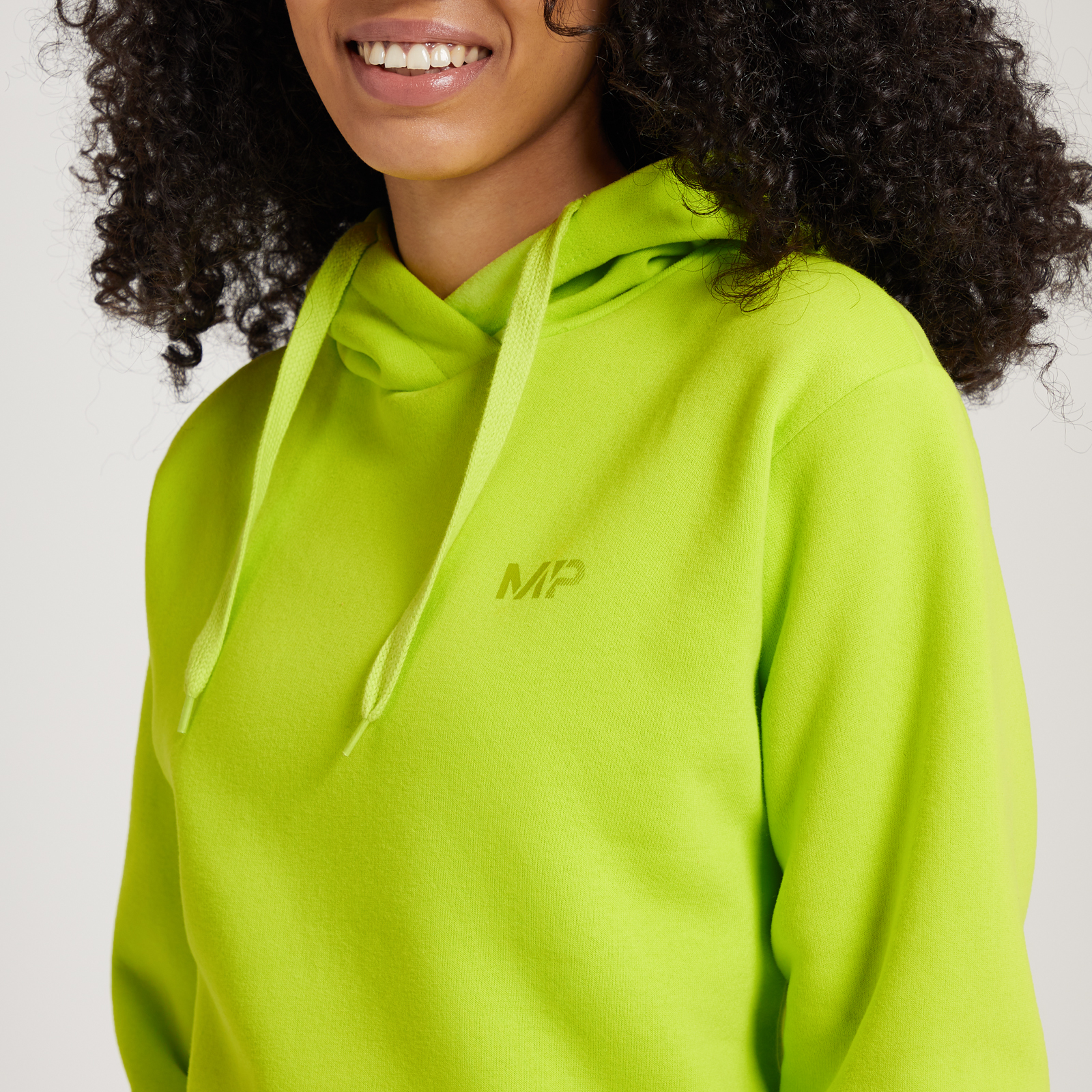 MASH Noise Hoodie - MASH STOREROOM