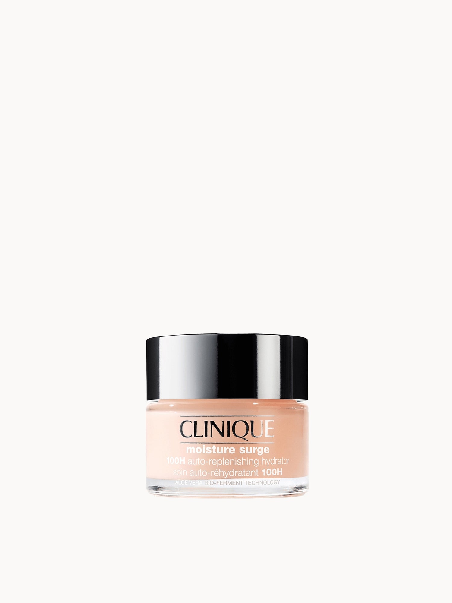 Clinique Moisture Surge 100 Hour Auto-Replenishing Hydrator 50ml