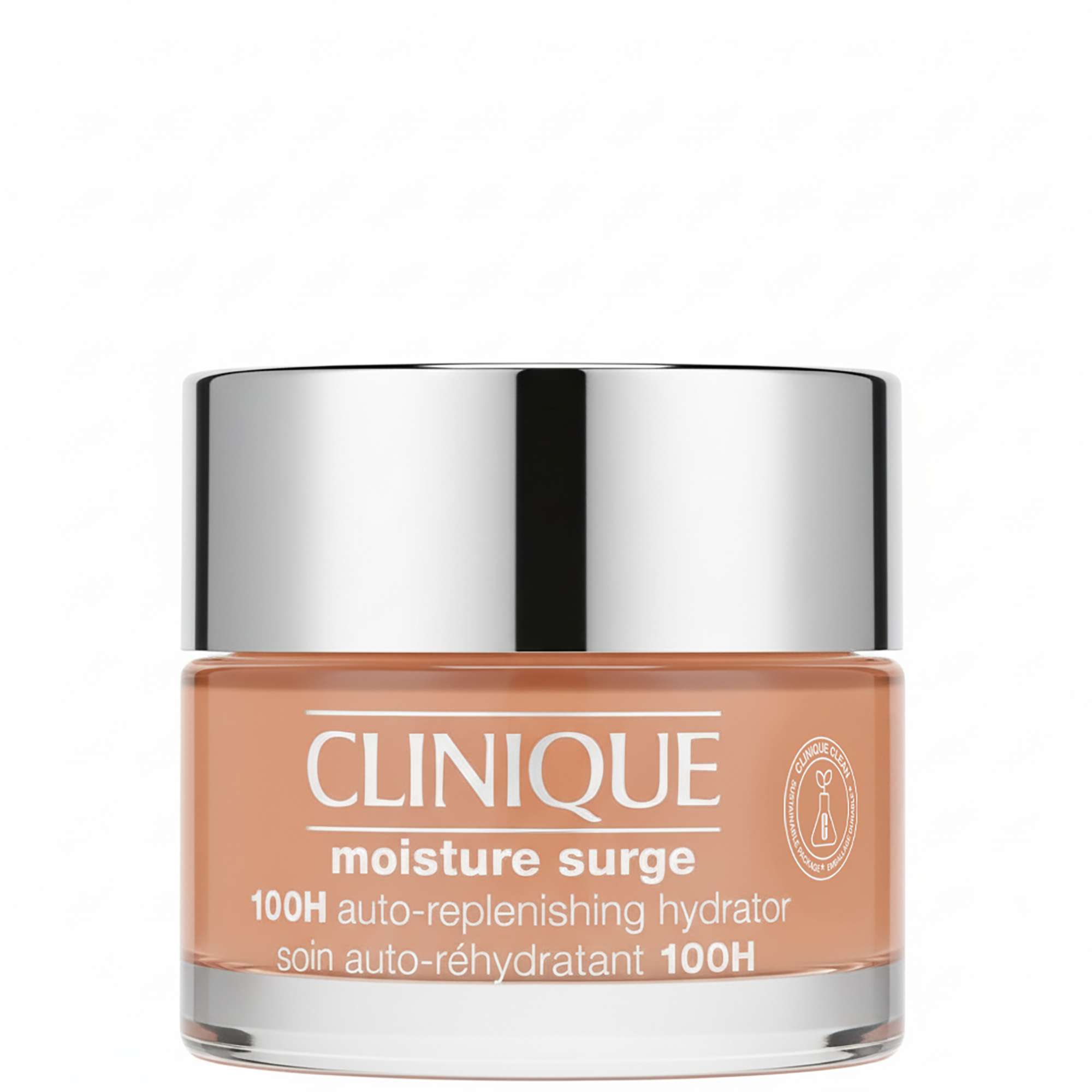 Clinique: Clinique  Moisture Surge 100H Auto-Replenishing Hydrator 50ml / 1.7 fl.oz.