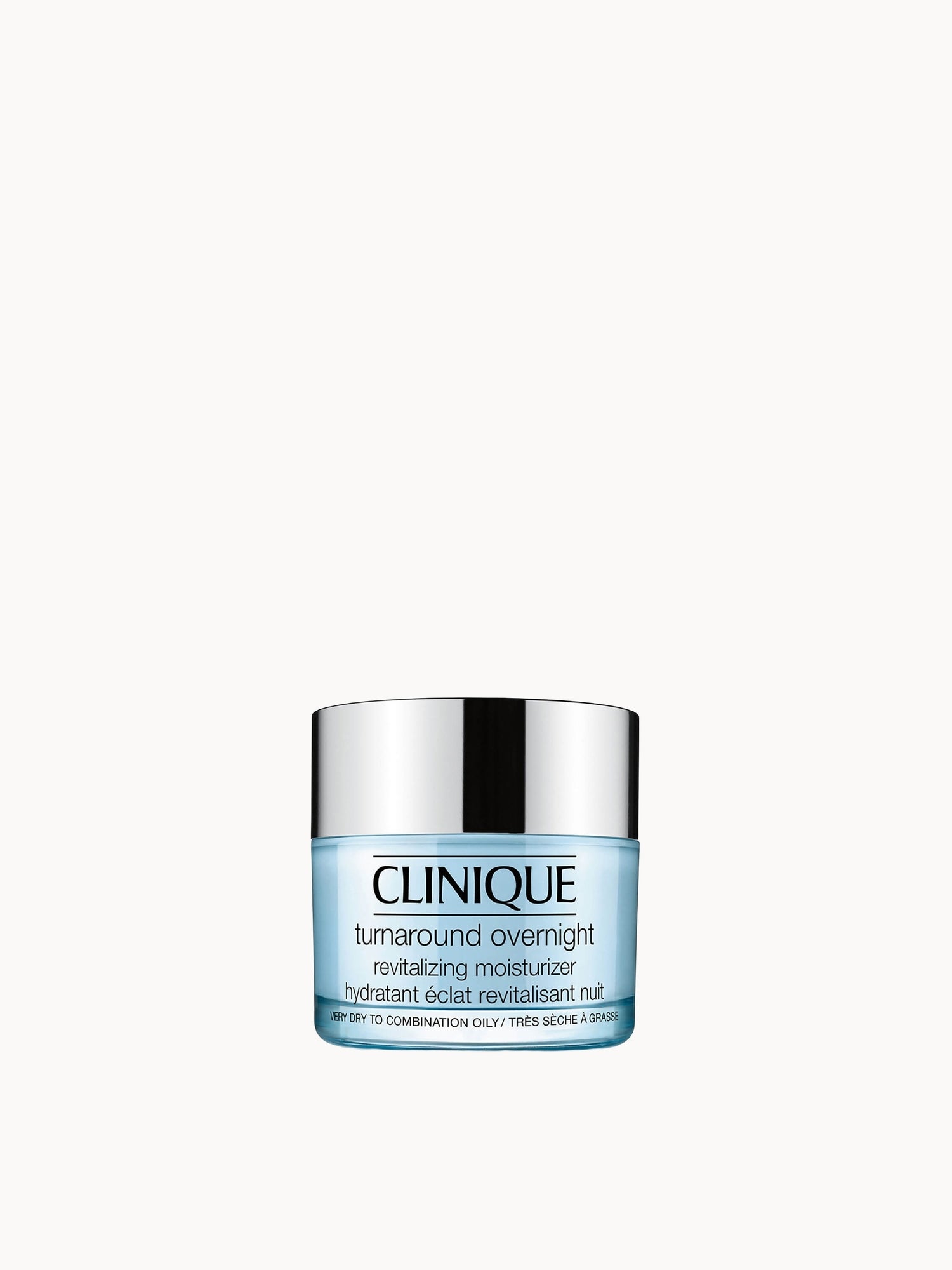 Clinique Turnaround Overnight Revitalising Moisturiser 50ml