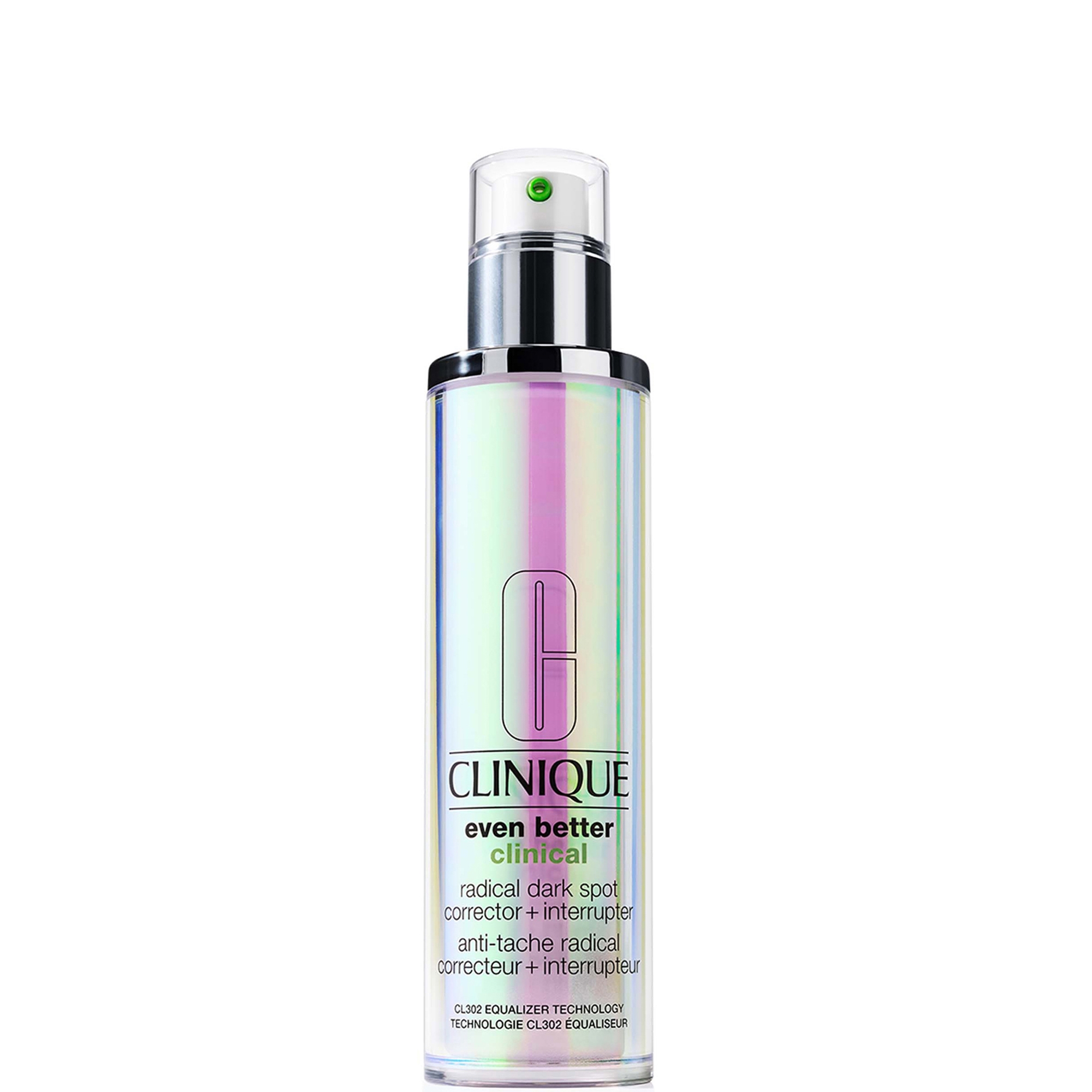 美容液 CLINIQUE even better clinical 100ml Even Better Clinical™ Dark Spot Clearing Serum with