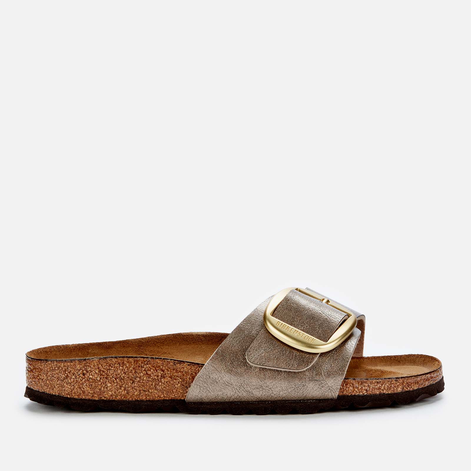 Birkenstock Women's Graceful Madrid Big Buckle Slim Fit