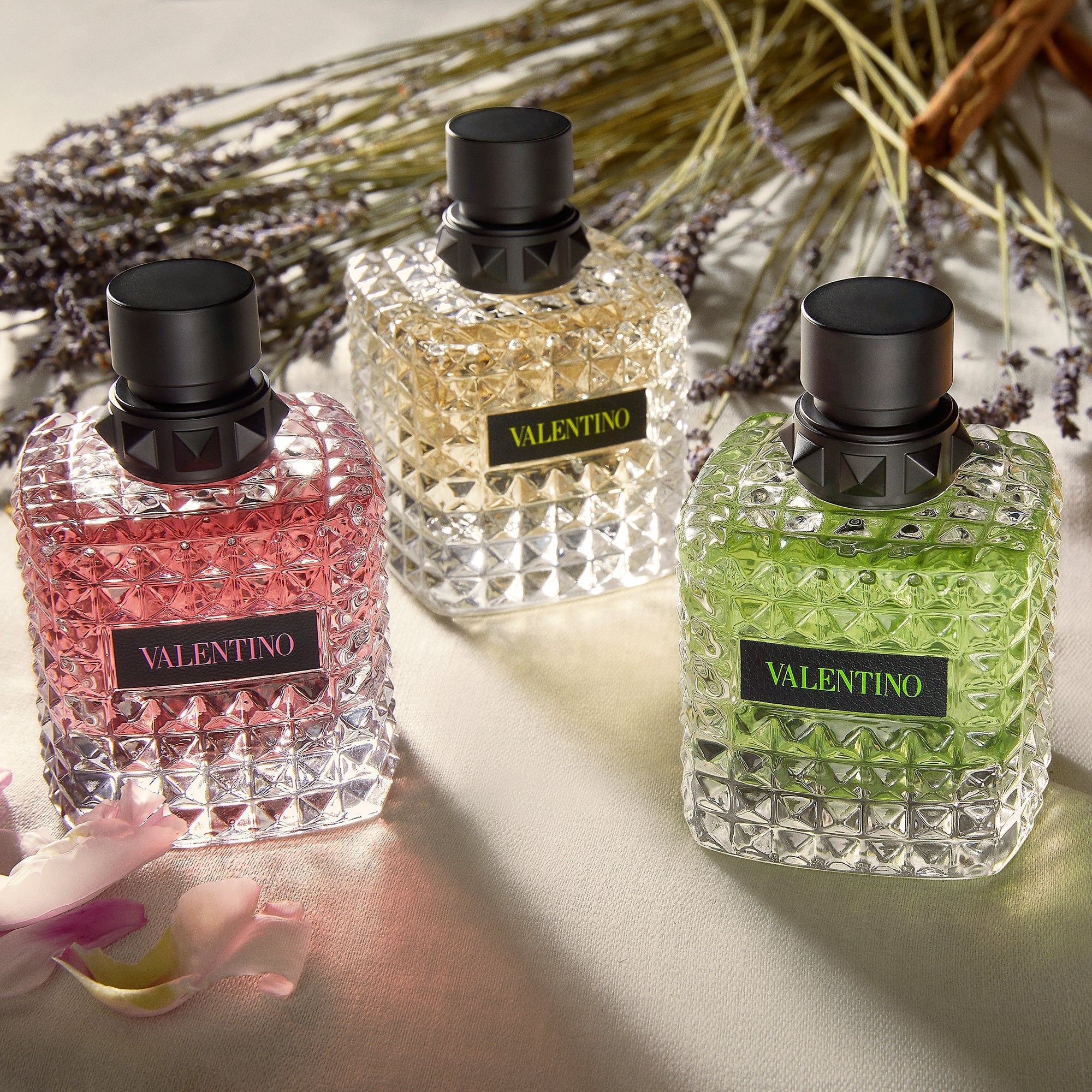 Valentino Born in Roma Donna Yellow Dream Eau de Parfum for Her