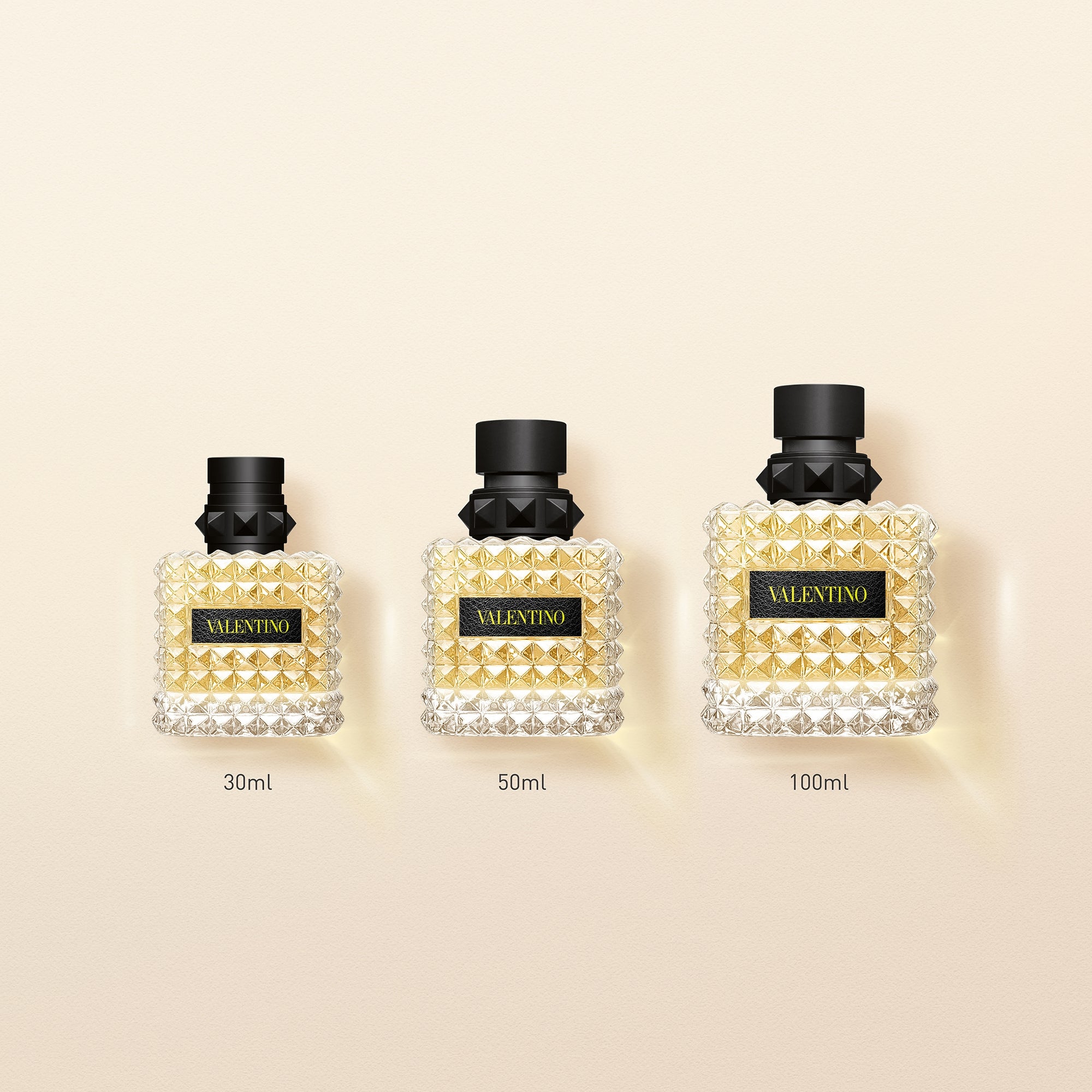 Valentino Born in Roma Donna Yellow Dream Eau de Parfum for Her