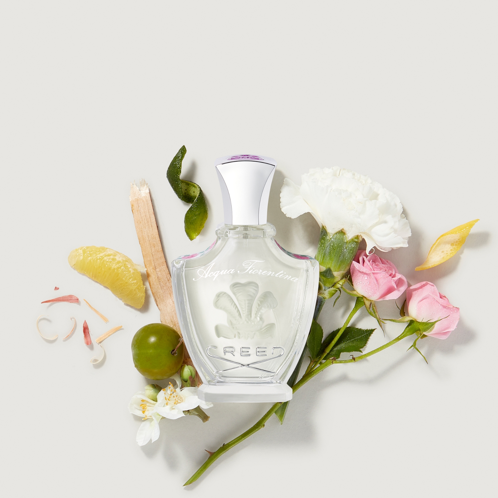 CREED fragrance スプリングフラワー CREED（CREED） スプリングフラワー オーデパルファム 通販