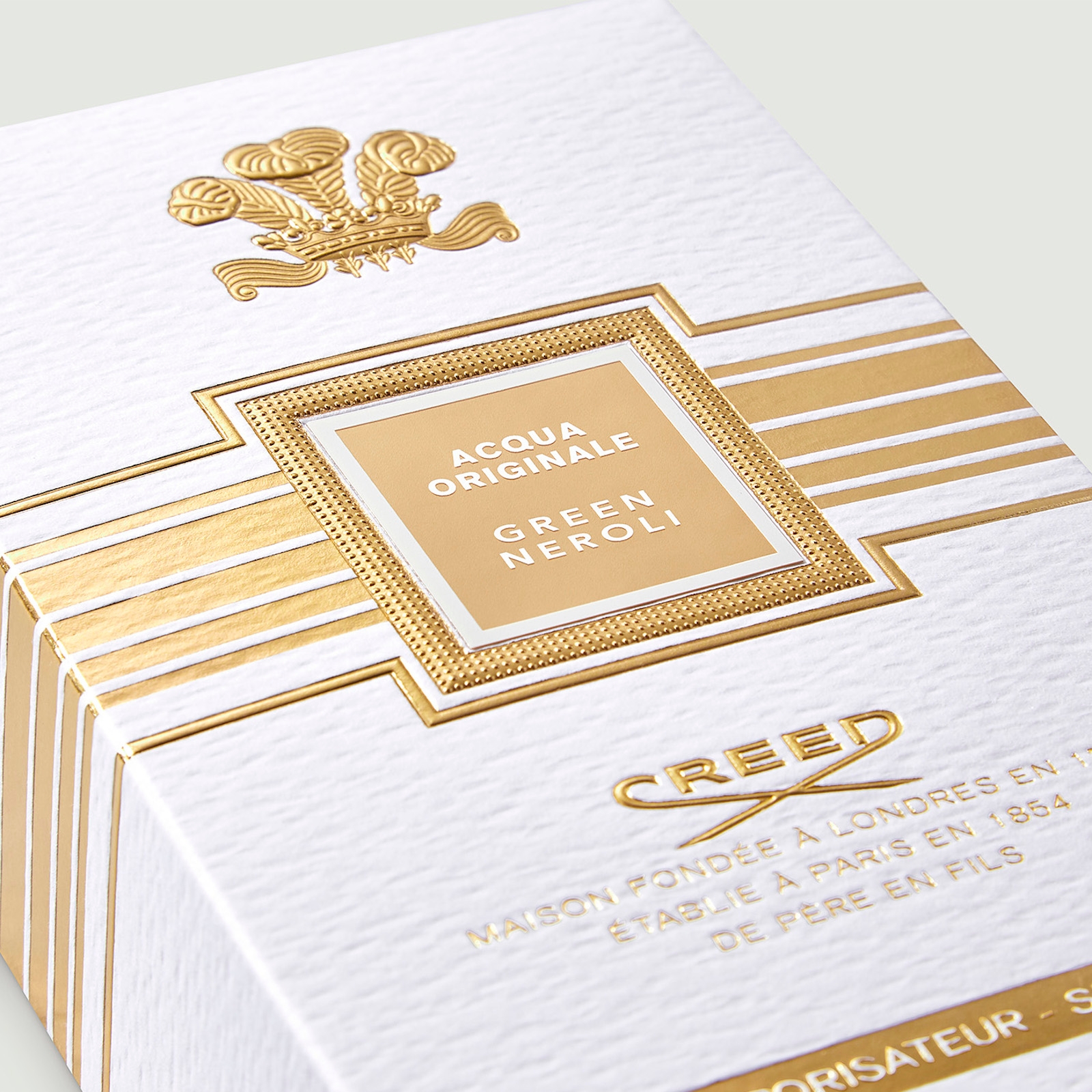 Citrus Bigarade | Creed Fragrance FR