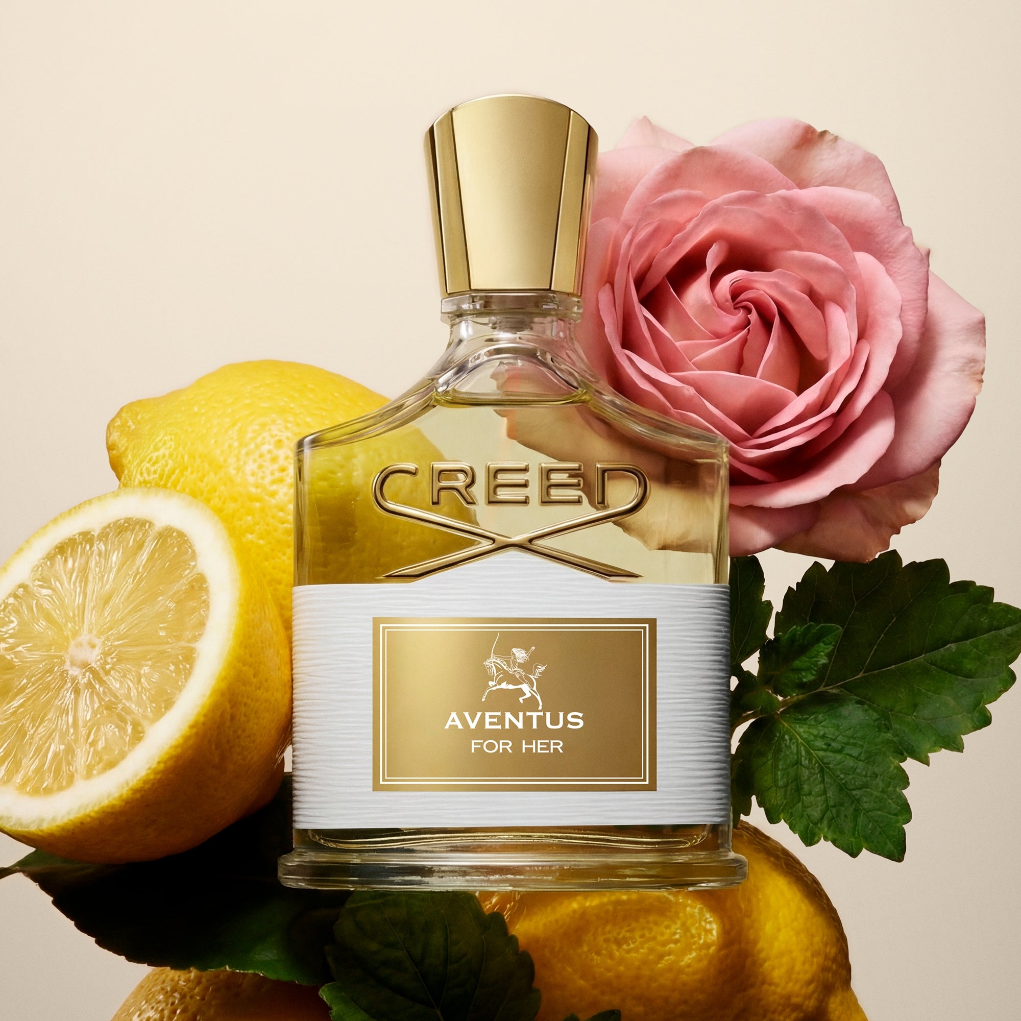 Creed Aventus for Her Eau de Parfum 30ml | Cult Beauty