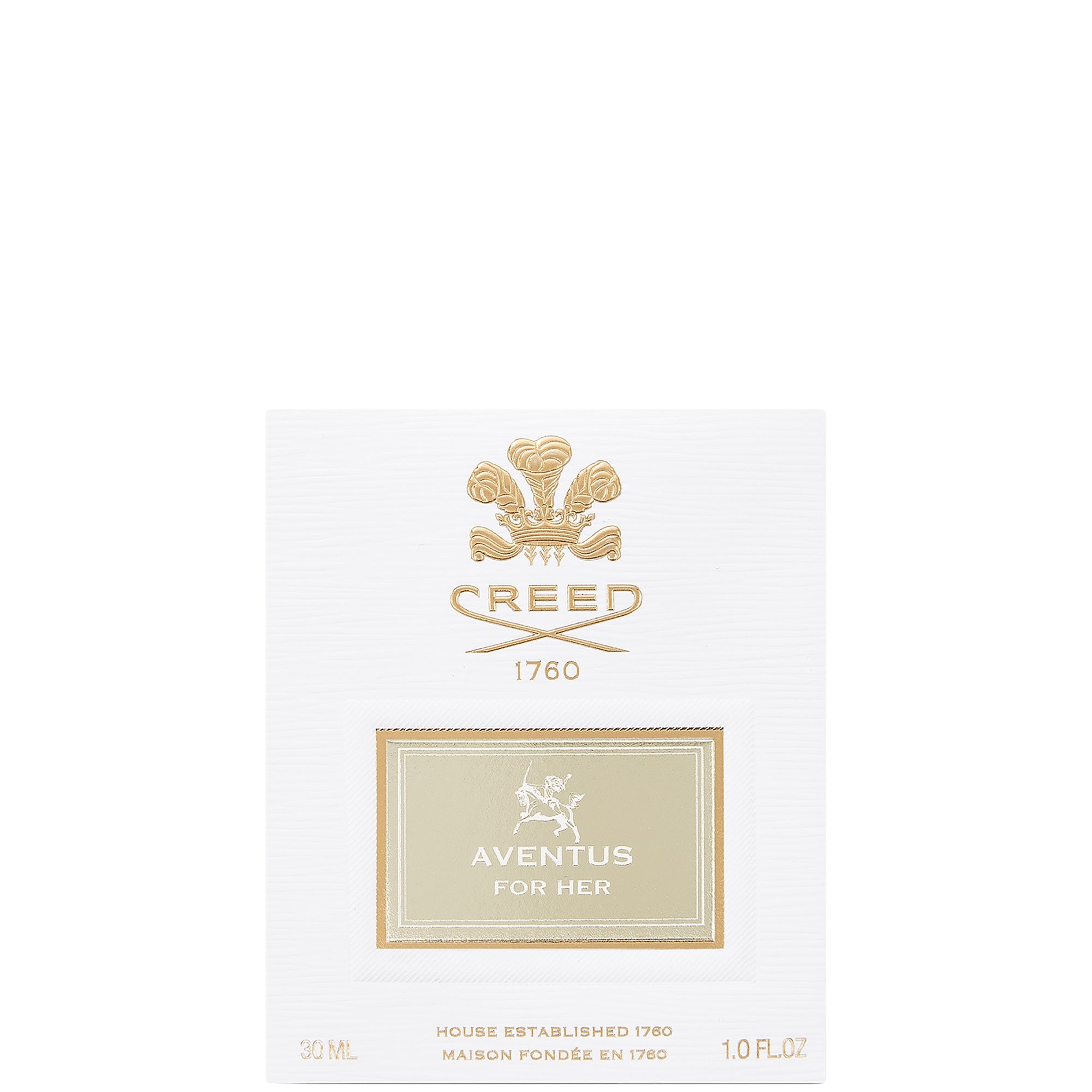 Creed Aventus for Her Eau de Parfum 30ml | Cult Beauty