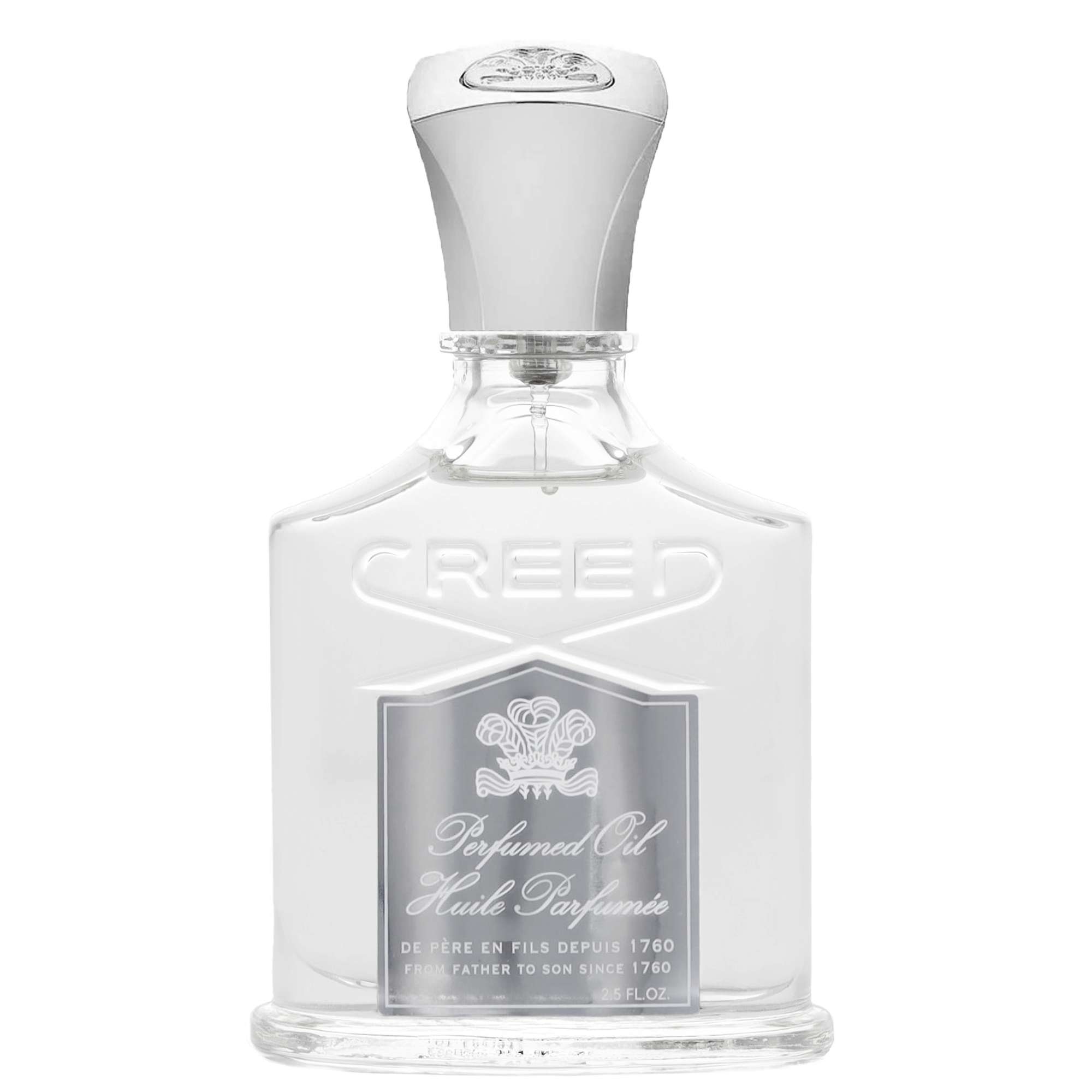 Creed Aventus Perfumed Body Oil Spray 75ml | allbeauty