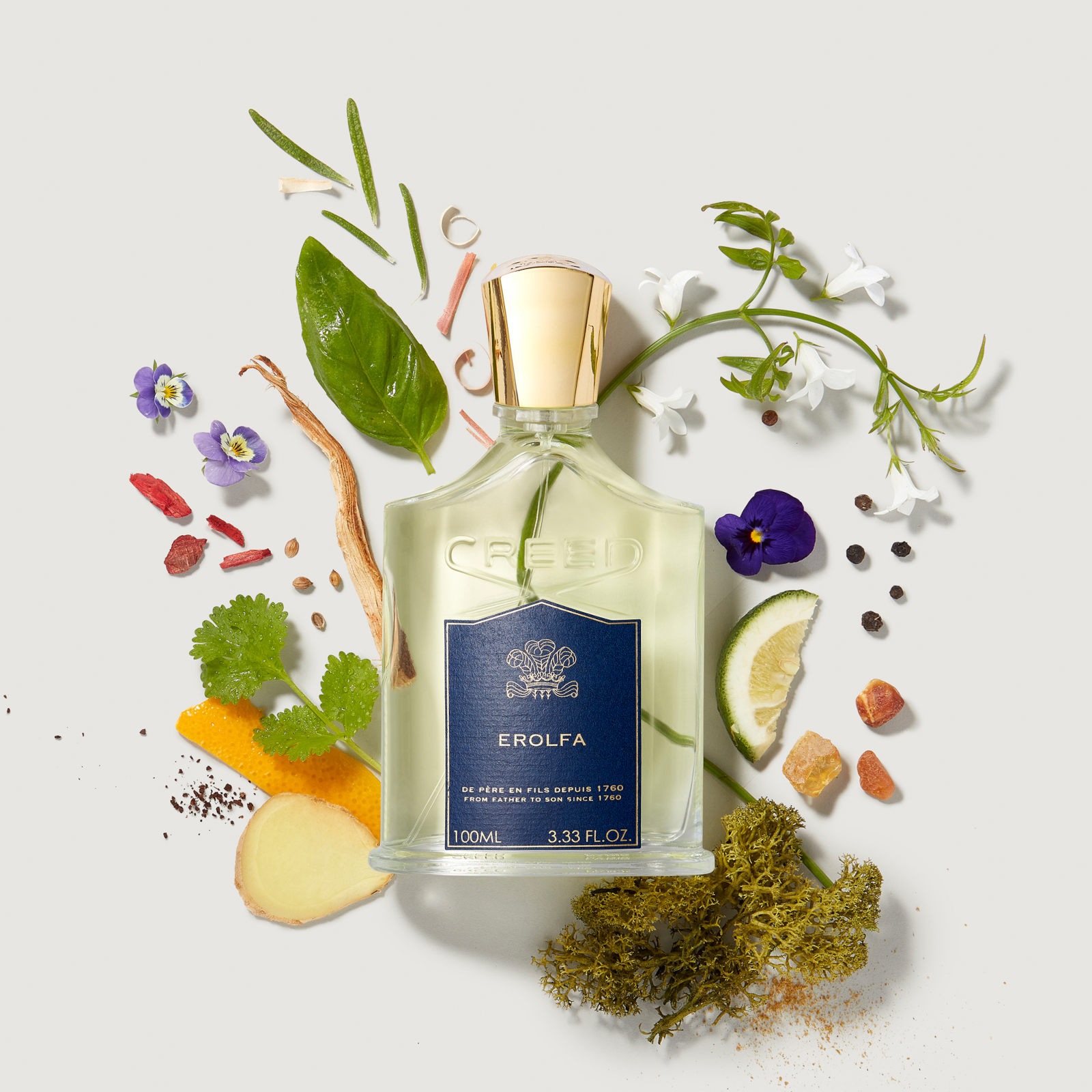 Himalaya | Creed Fragrance