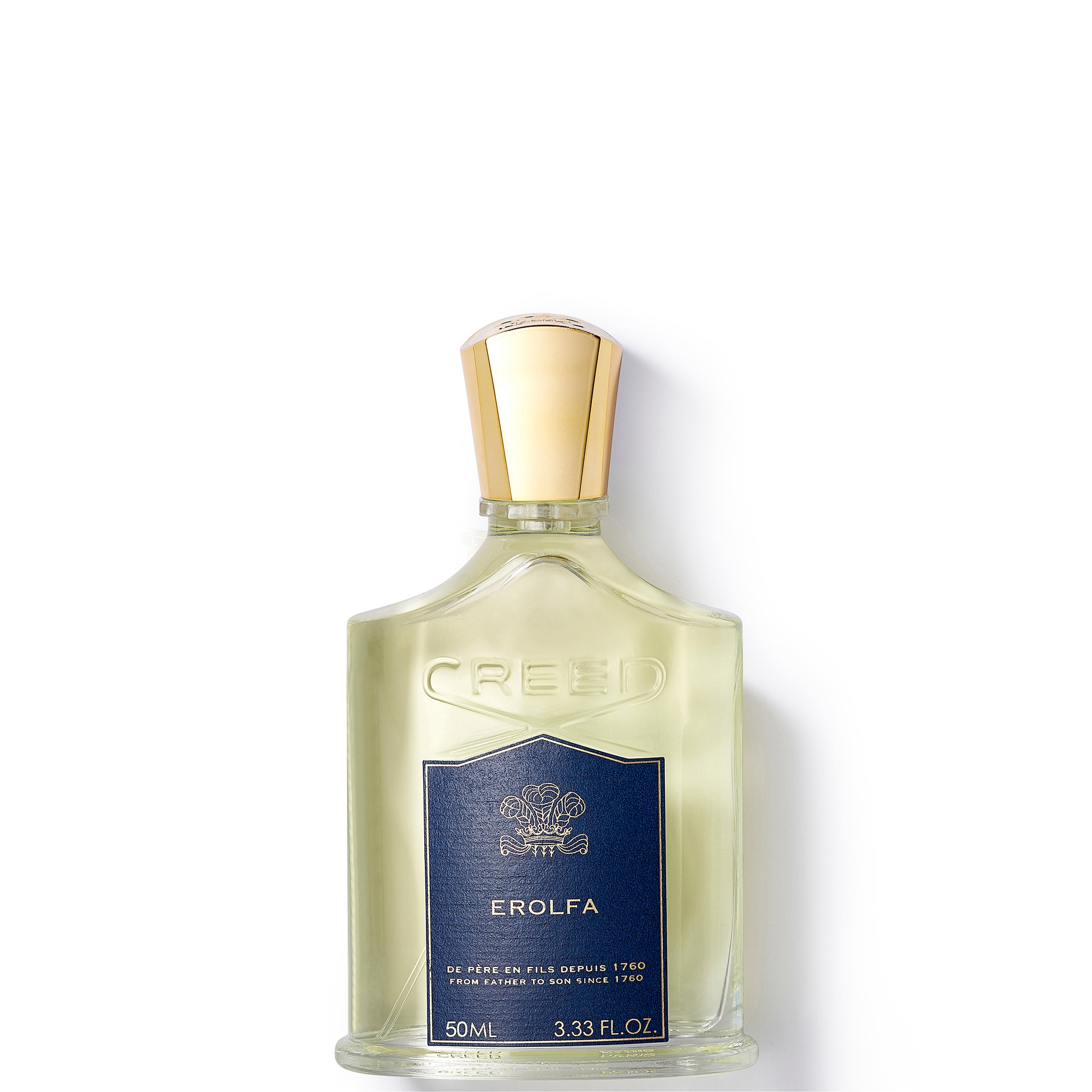 cult Creed Erolfa Eau de Parfum 50ml