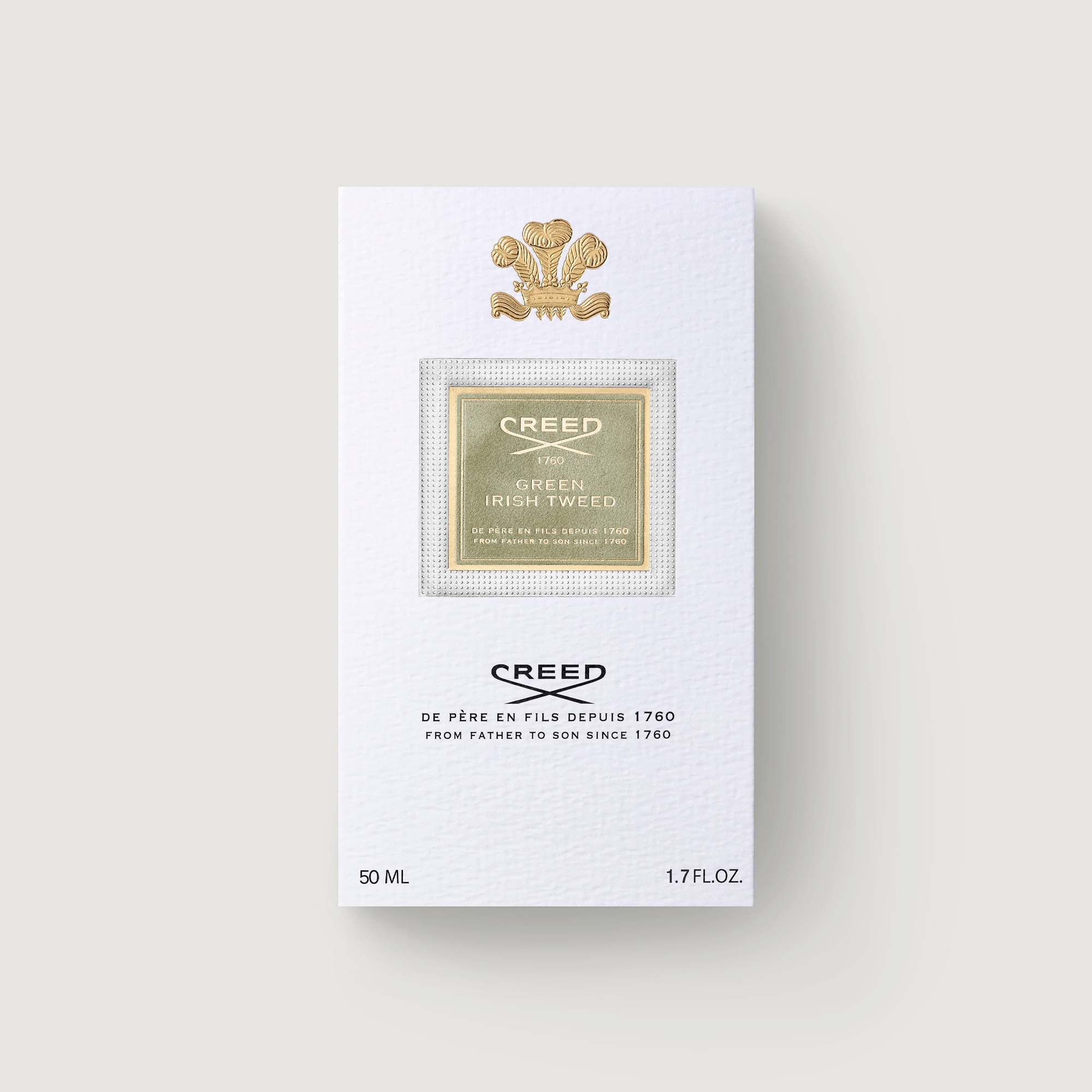 [正規品] CREED ORIGINAL VETIVER 50ml Original Vétiver