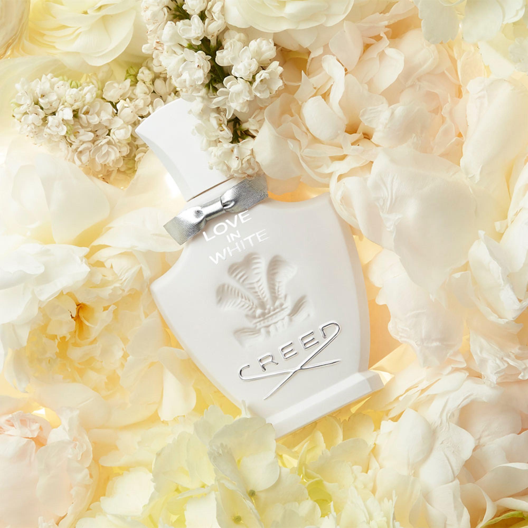 Creed Love in White Eau de Parfum 30ml | Cult Beauty
