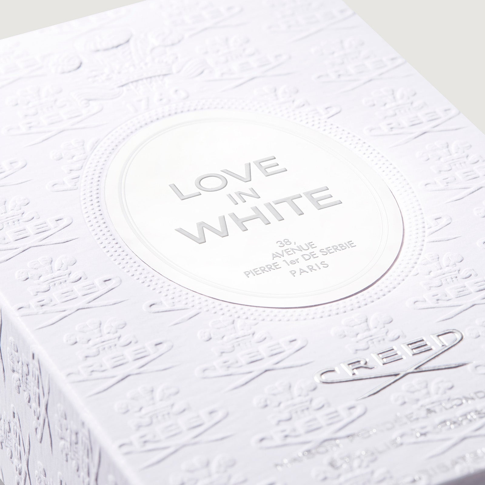 White Flowers | Creed Fragrance