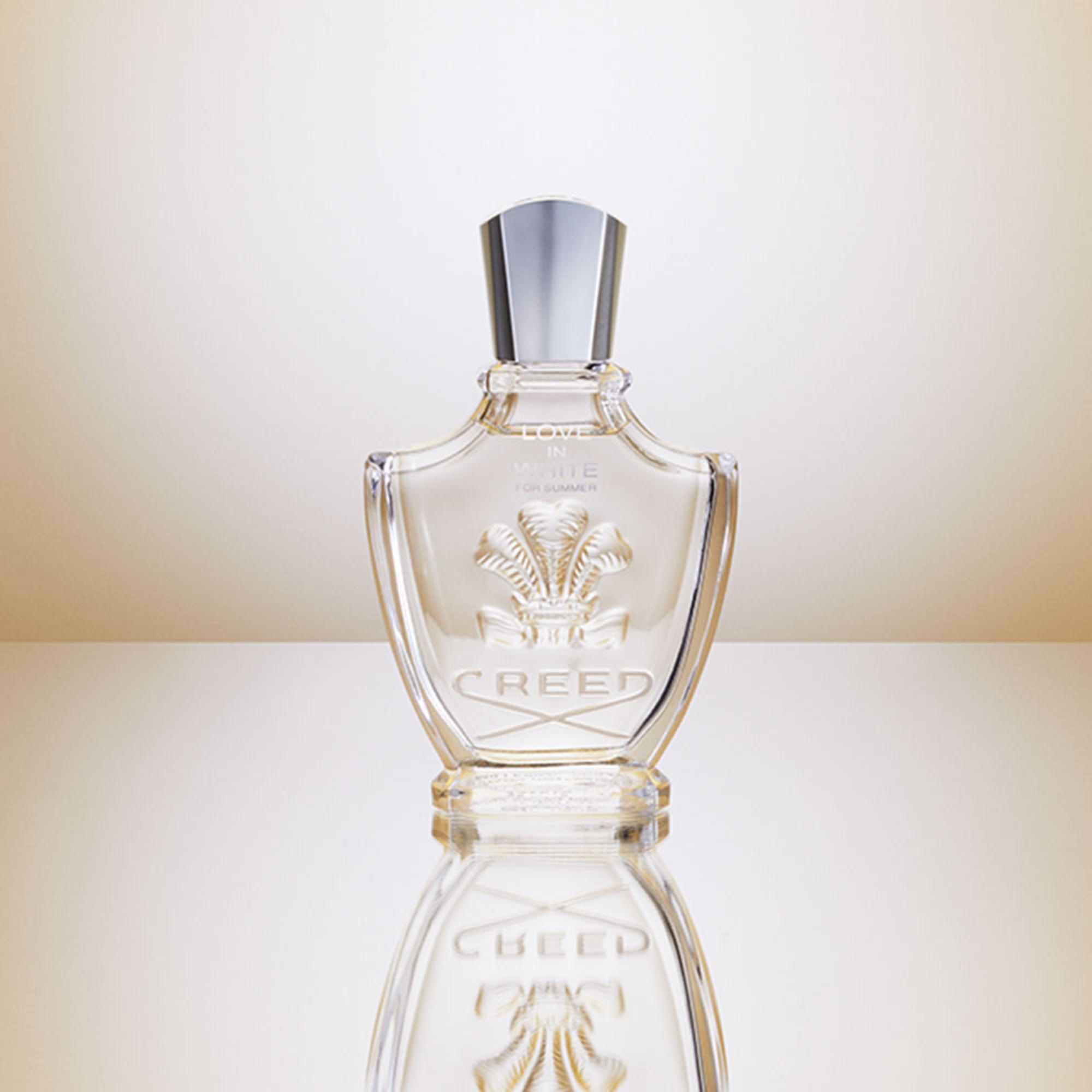 CREED LOVE IN WHITE 香水 30ml サンプル付き 香水 IN WHITE LOVE サンプル付き CREED 30ml