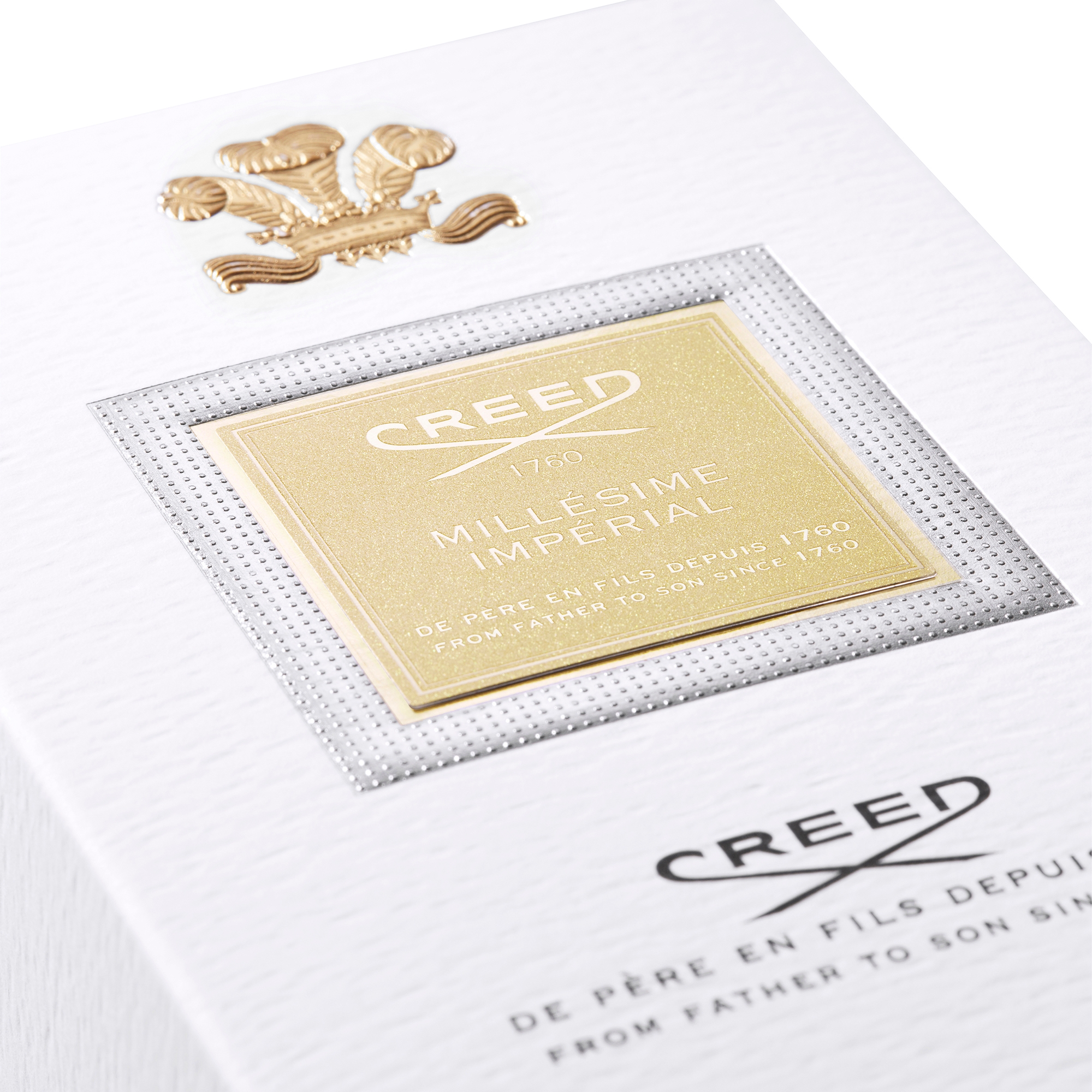 Creed Millesime Imperial Eau de Parfum 100ml | Cult Beauty