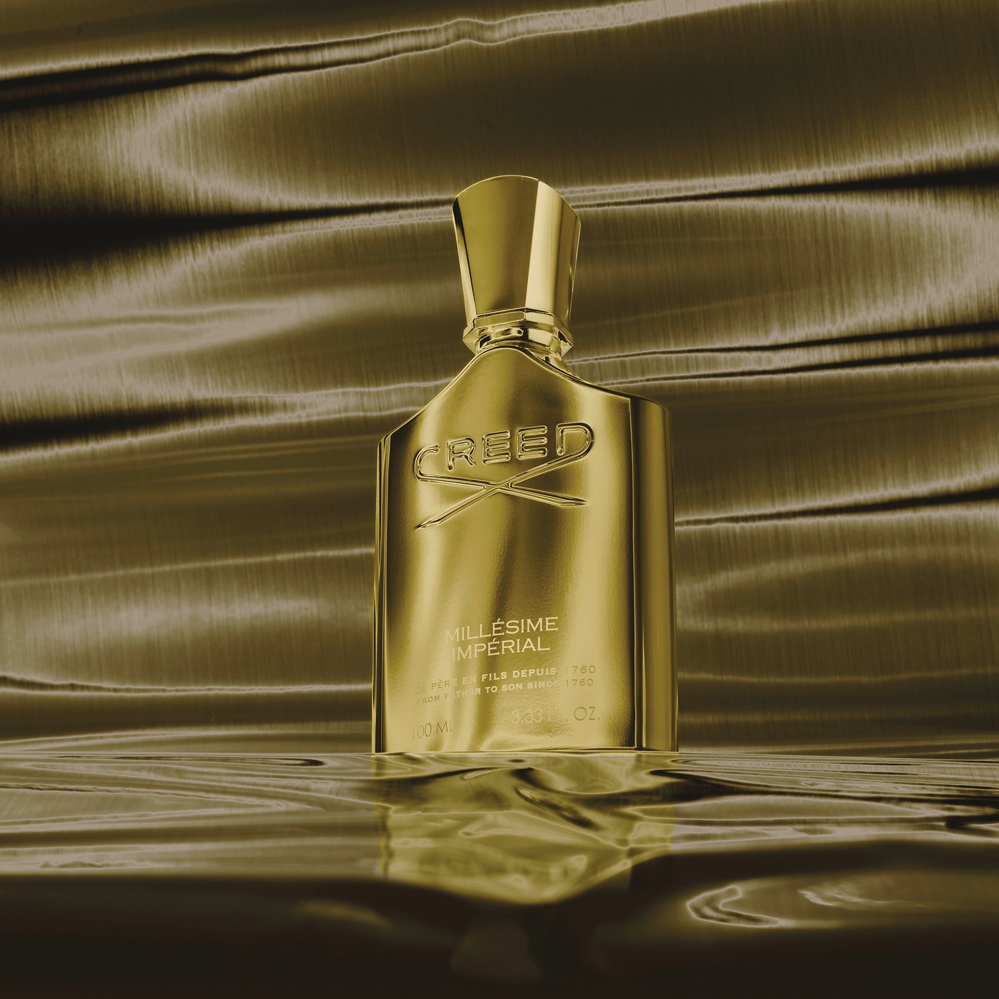 Creed Millesime Imperial Eau de Parfum 100ml | Cult Beauty