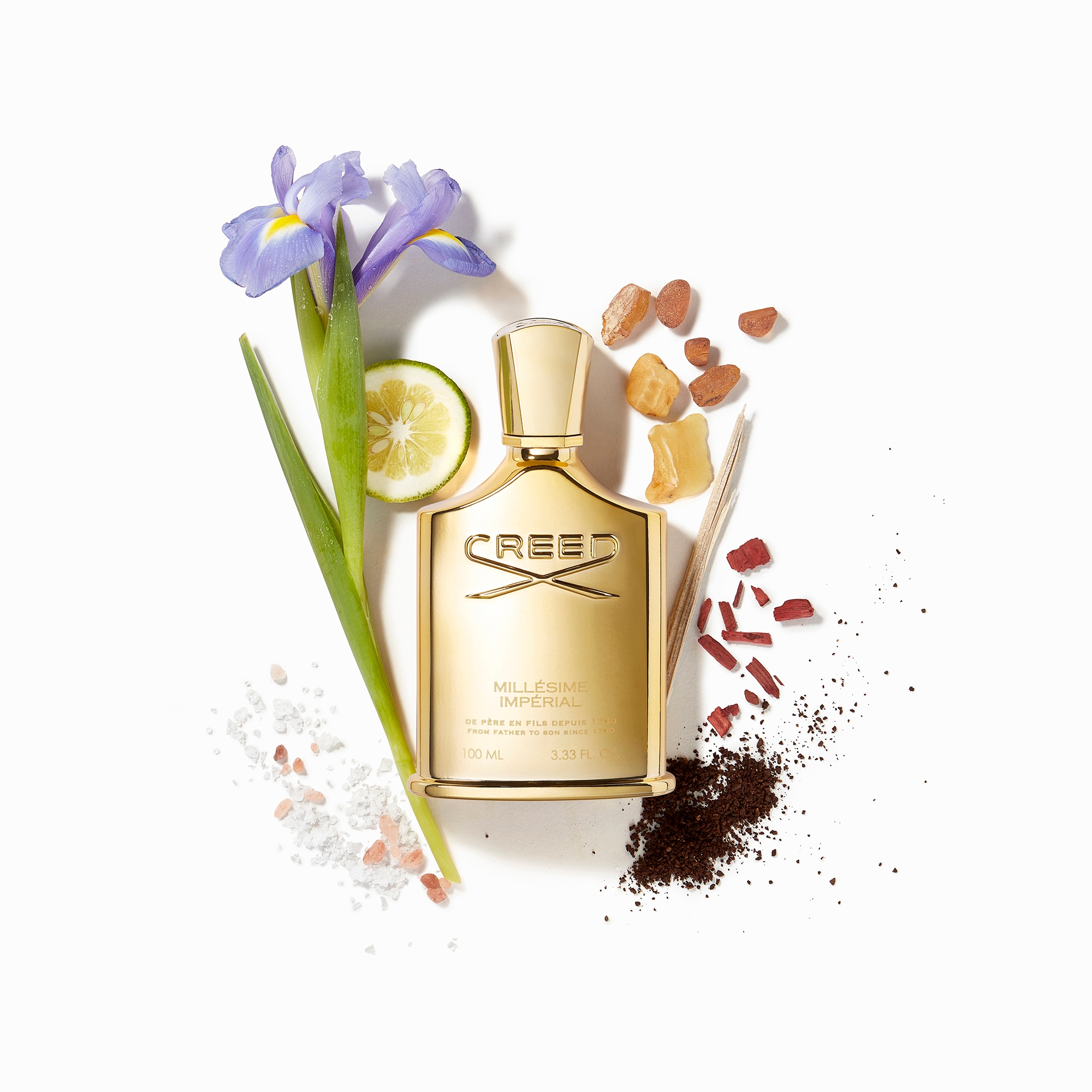 Creed Millesime Imperial Eau de Parfum 100ml | Cult Beauty