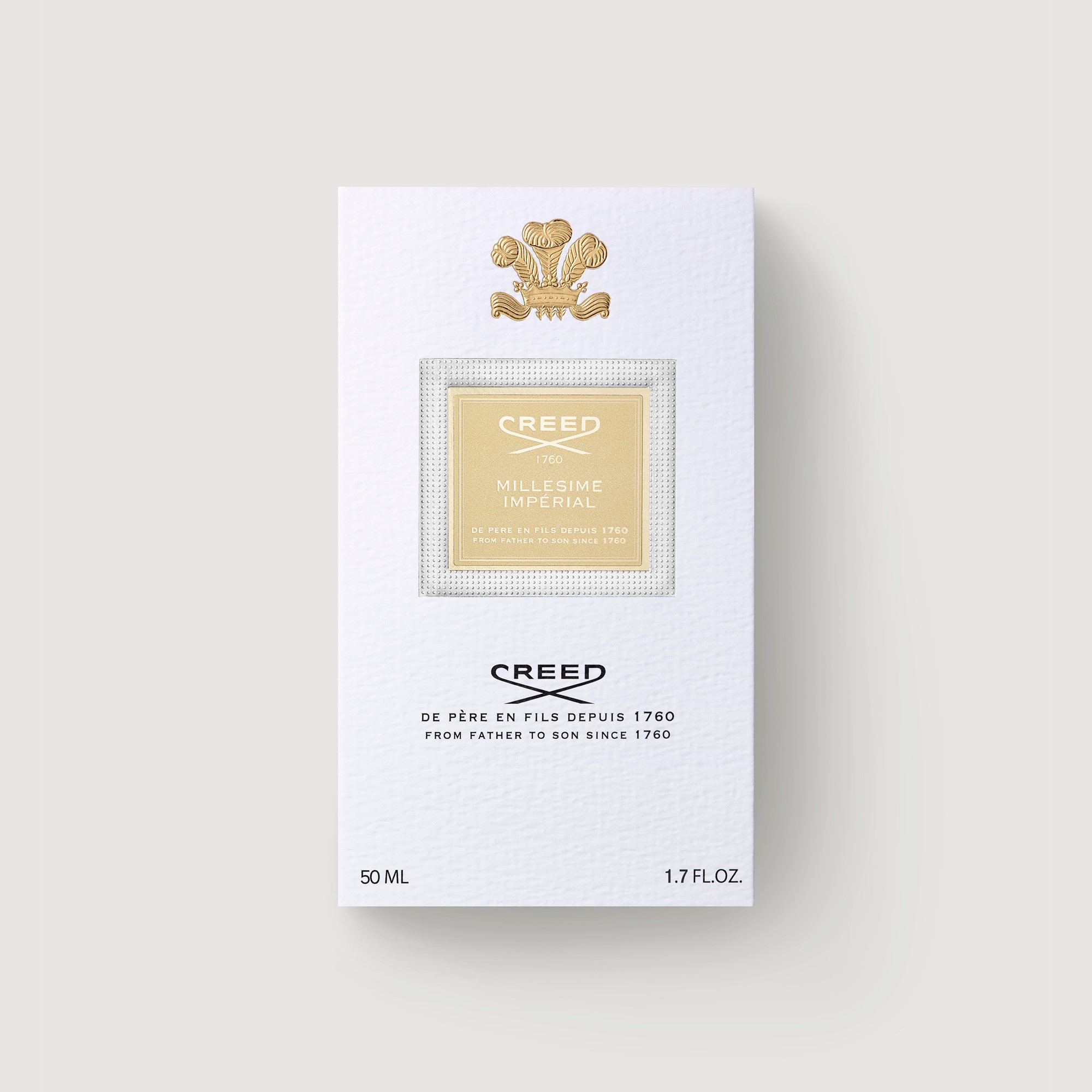 Original Vétiver | Creed Fragrance