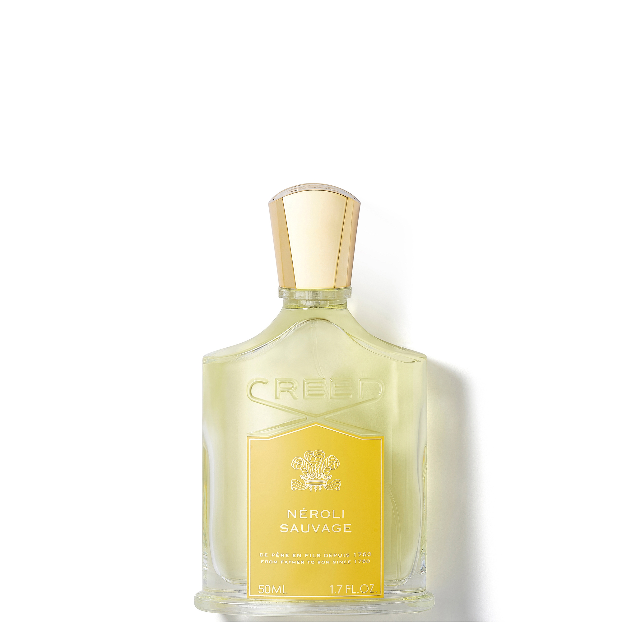 cult Creed Neroli Sauvage Eau de Parfum 50ml