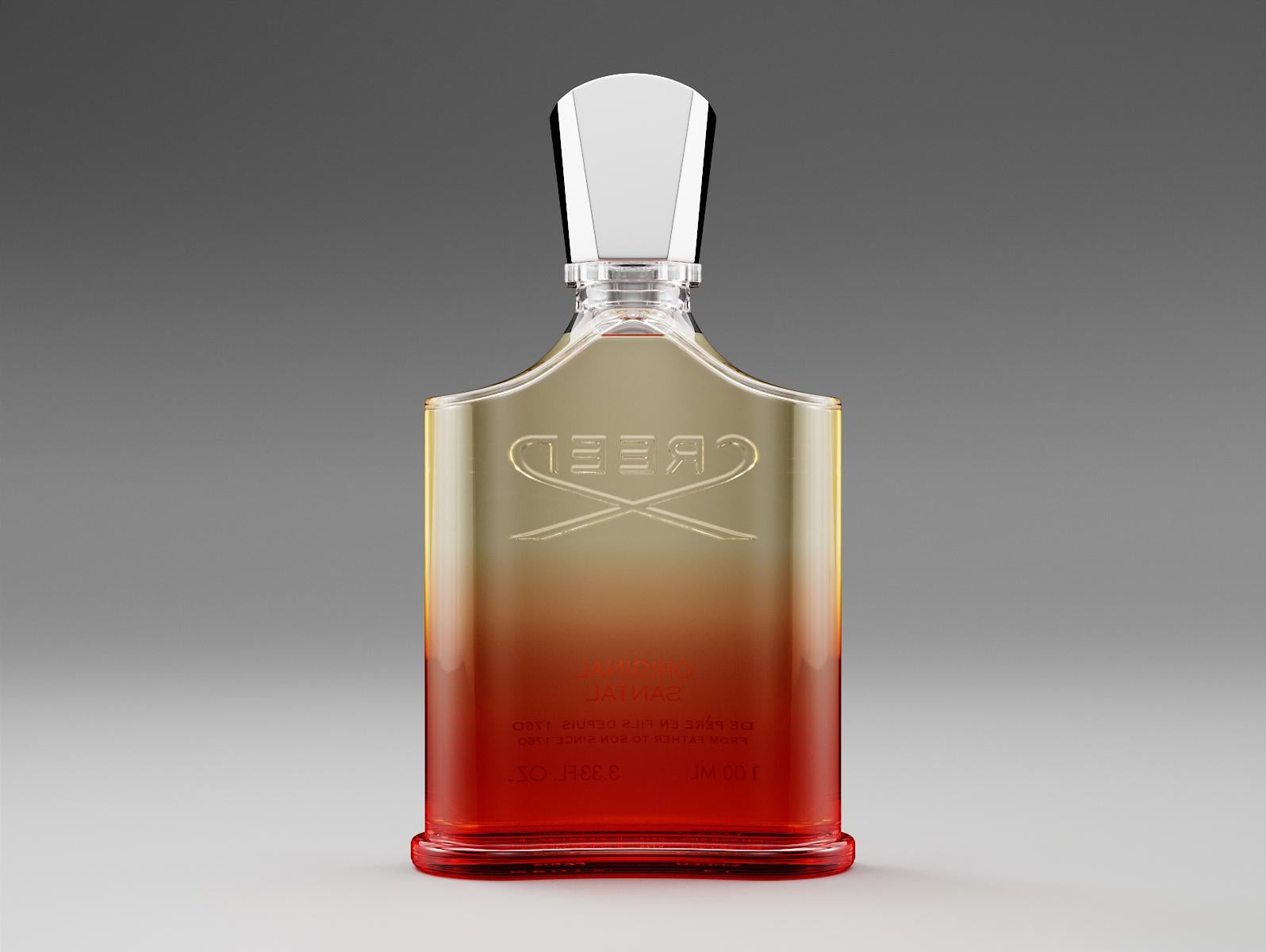 Original Santal | Creed Fragrance