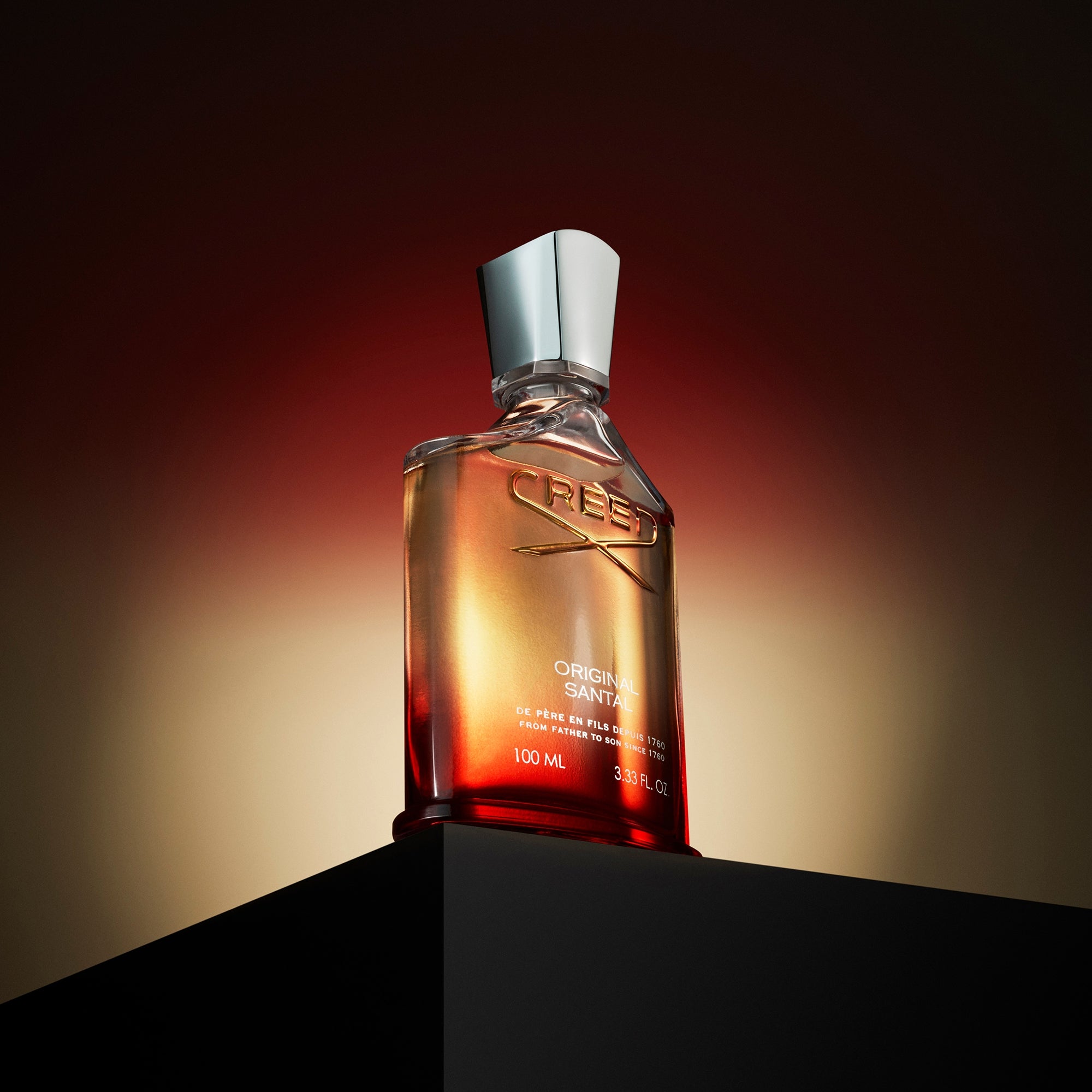 Creed Original Santal Eau de Parfum 100ml | Cult Beauty