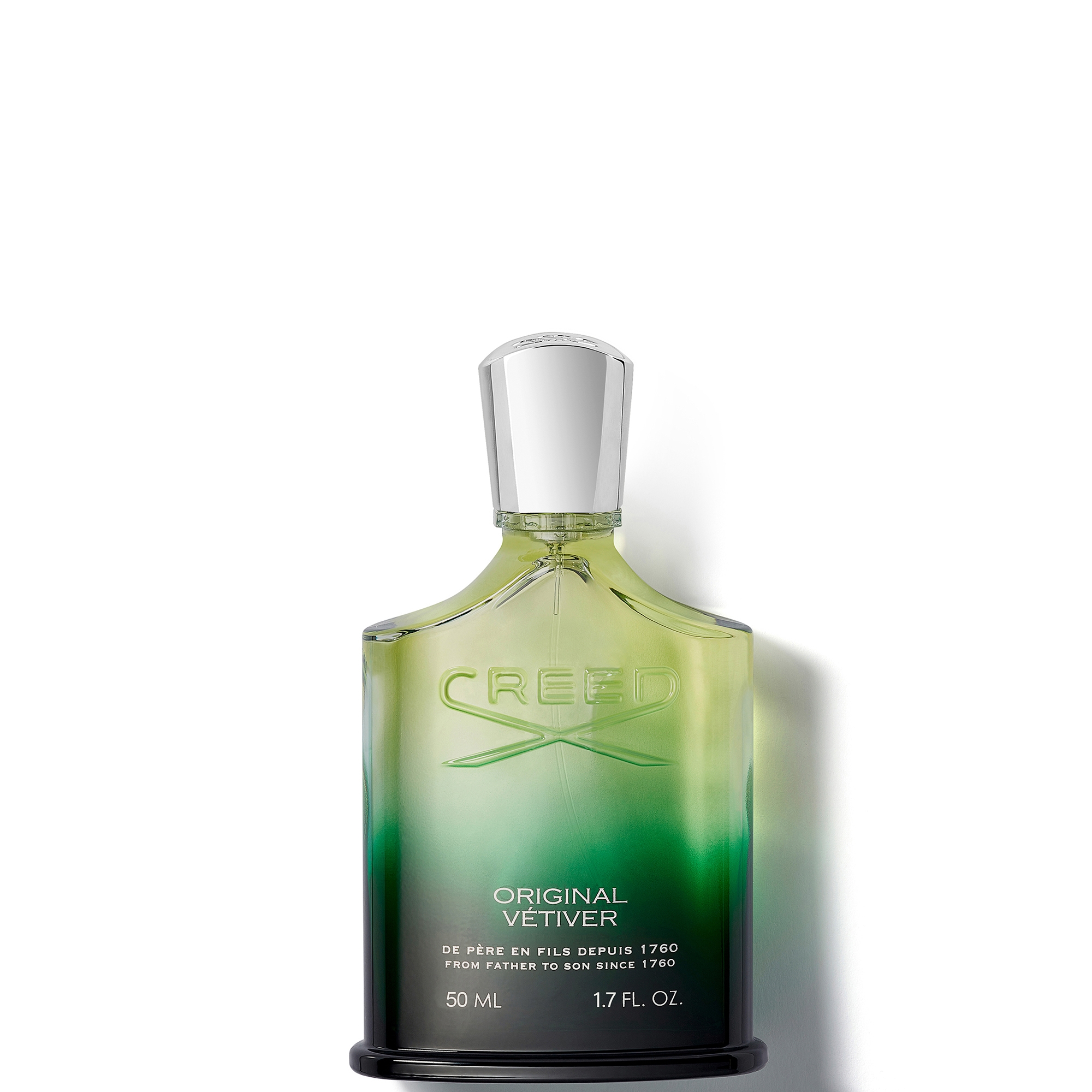 cult Creed Original Vetiver Eau de Parfum 50ml