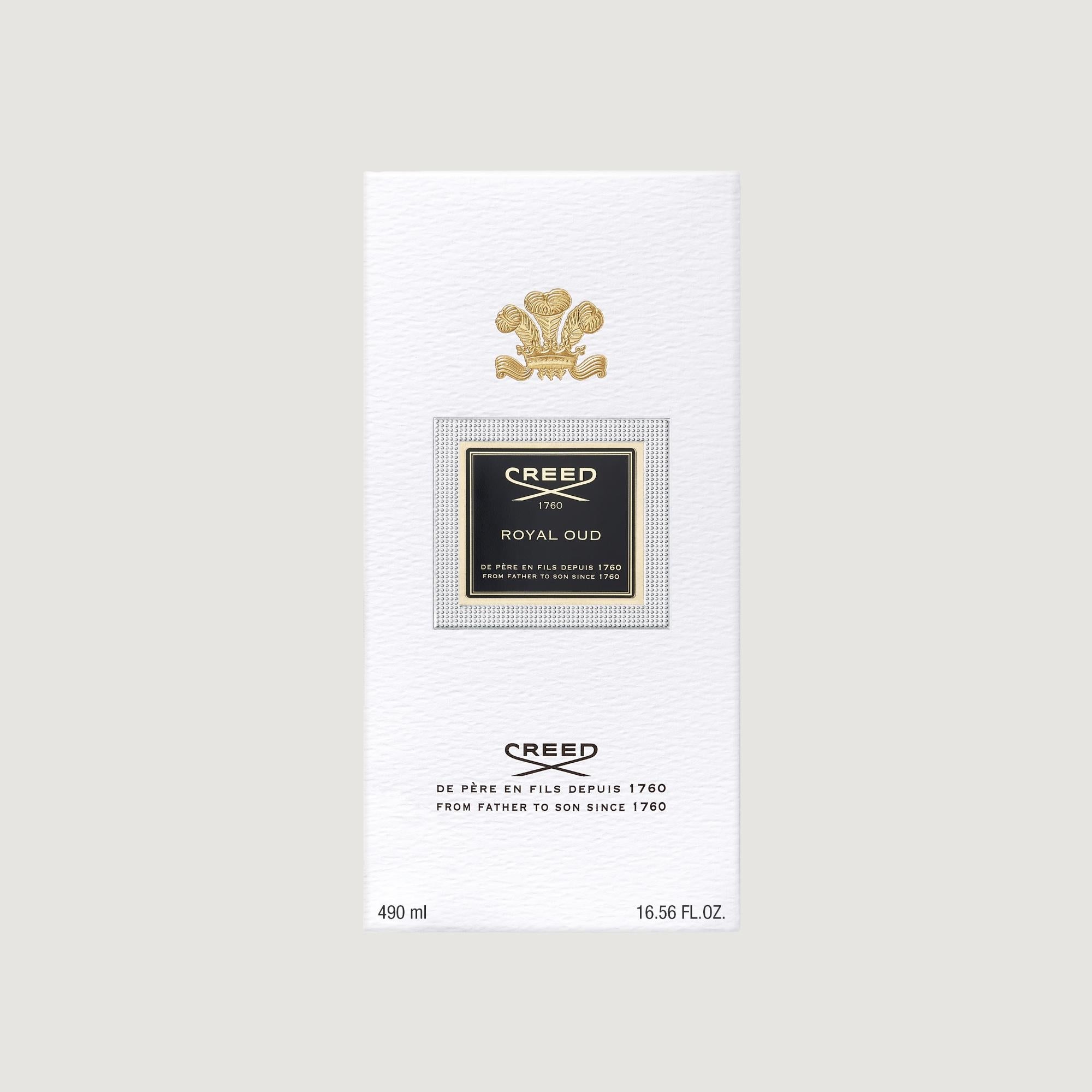 Jardin d'Amalfi | Creed Fragrance