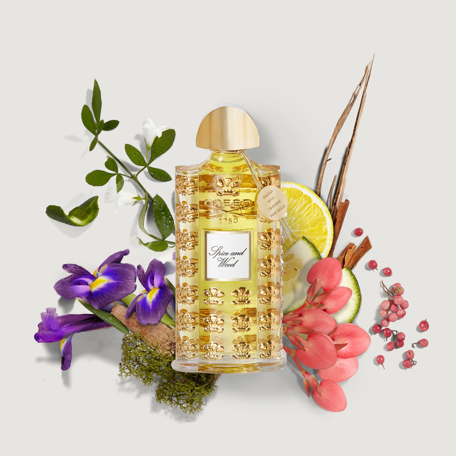 Jardin d'Amalfi | Creed Fragrance