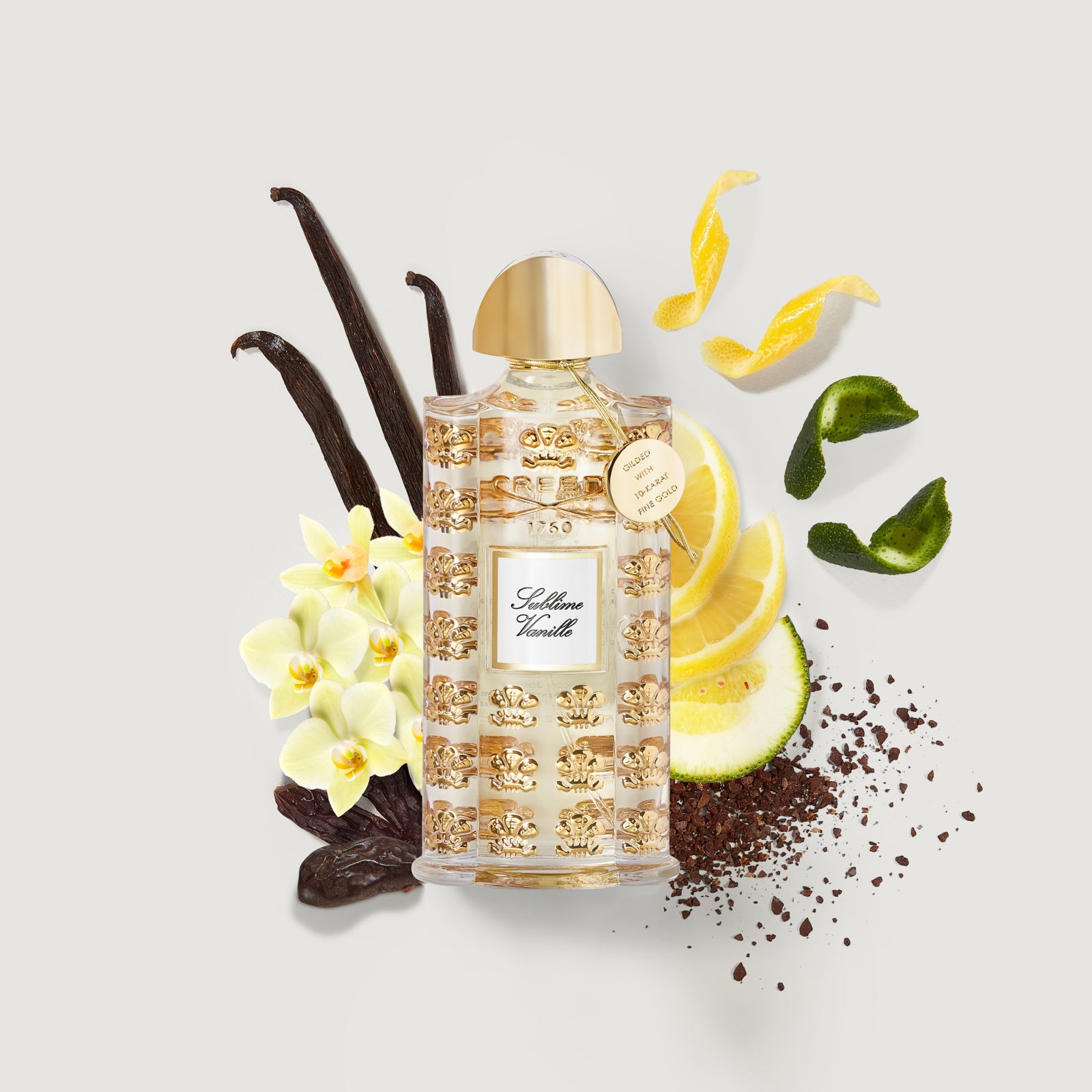 White Flowers | Creed Fragrance