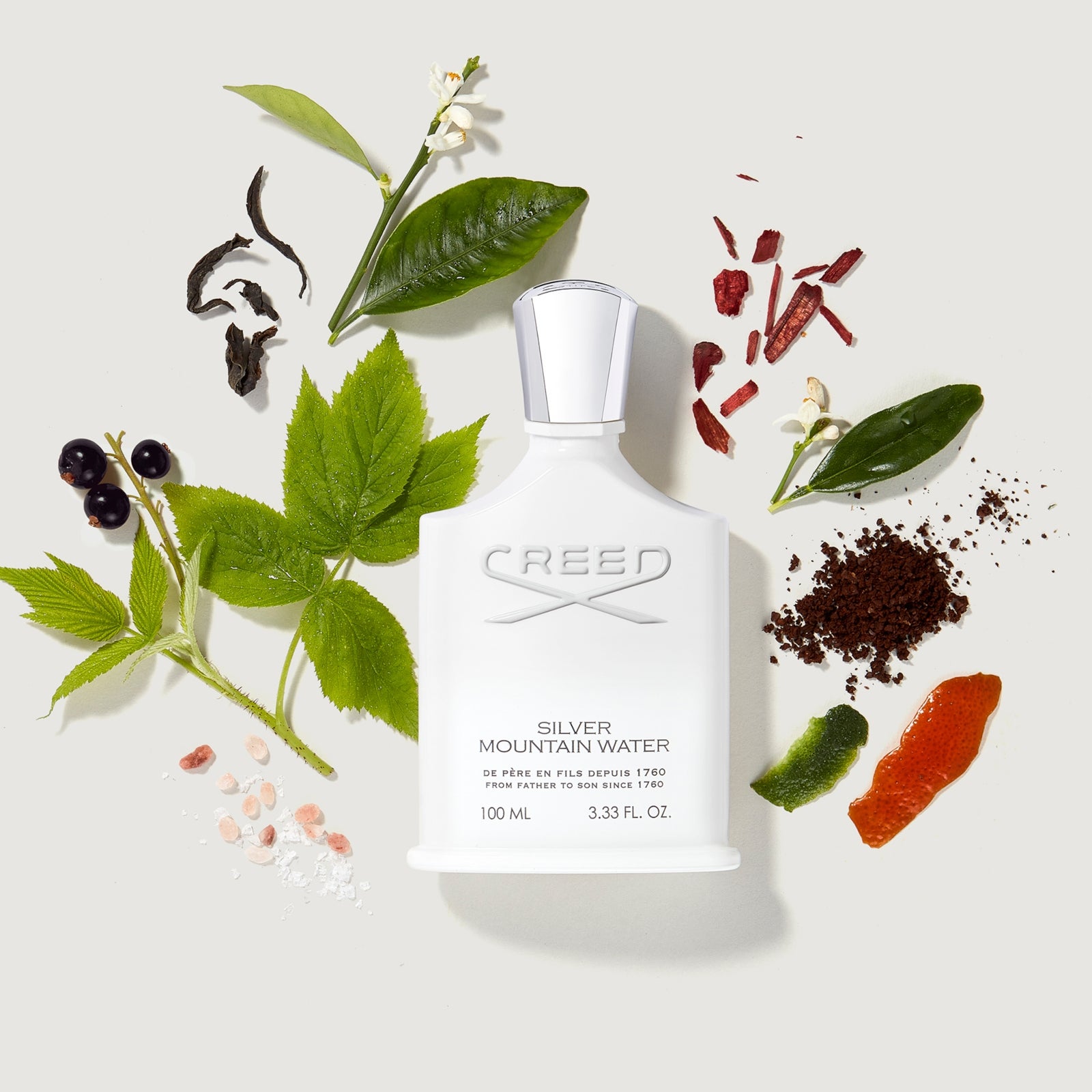 Jardin d'Amalfi | Creed Fragrance