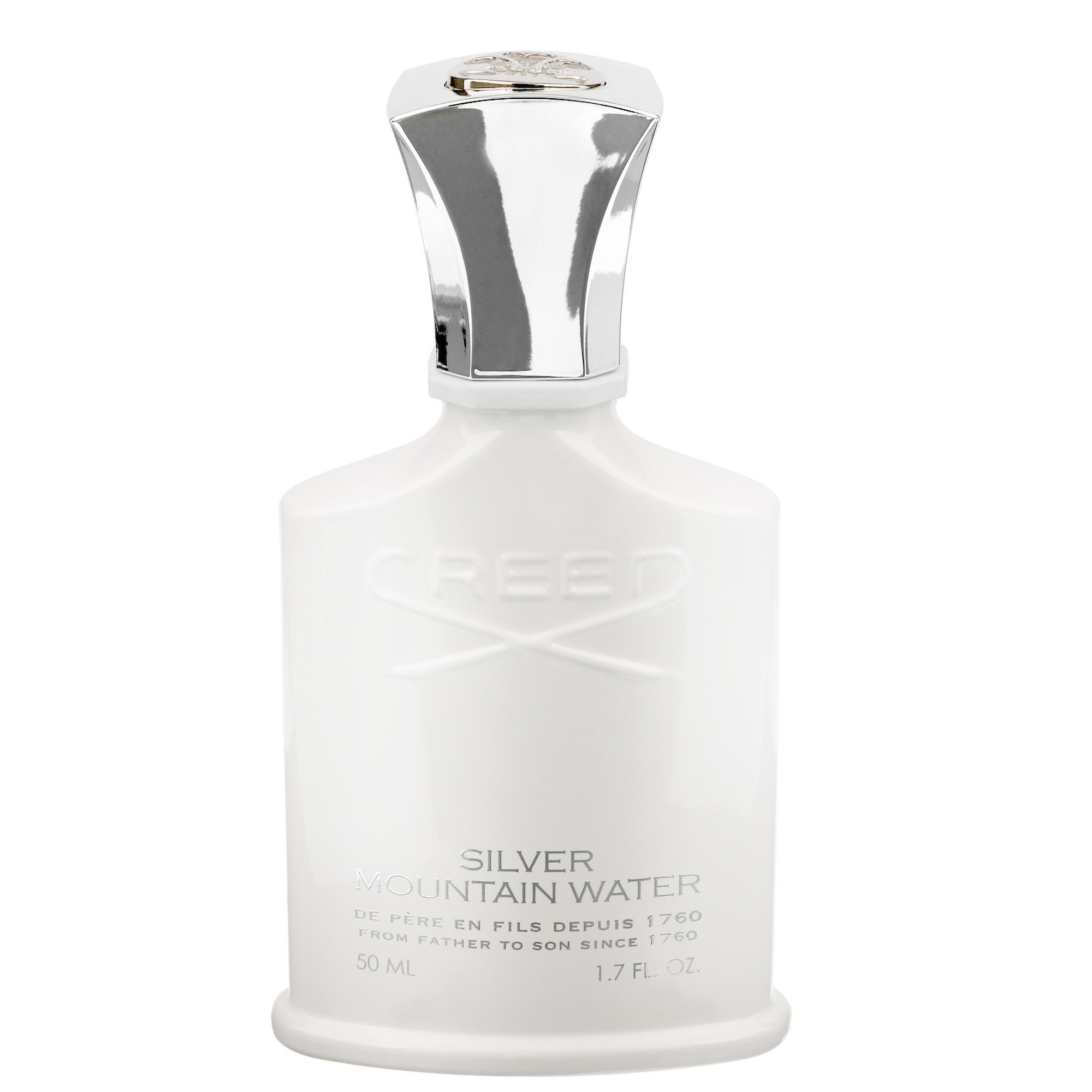 Creed: Creed Silver Mountain Water Eau de Parfum Spray